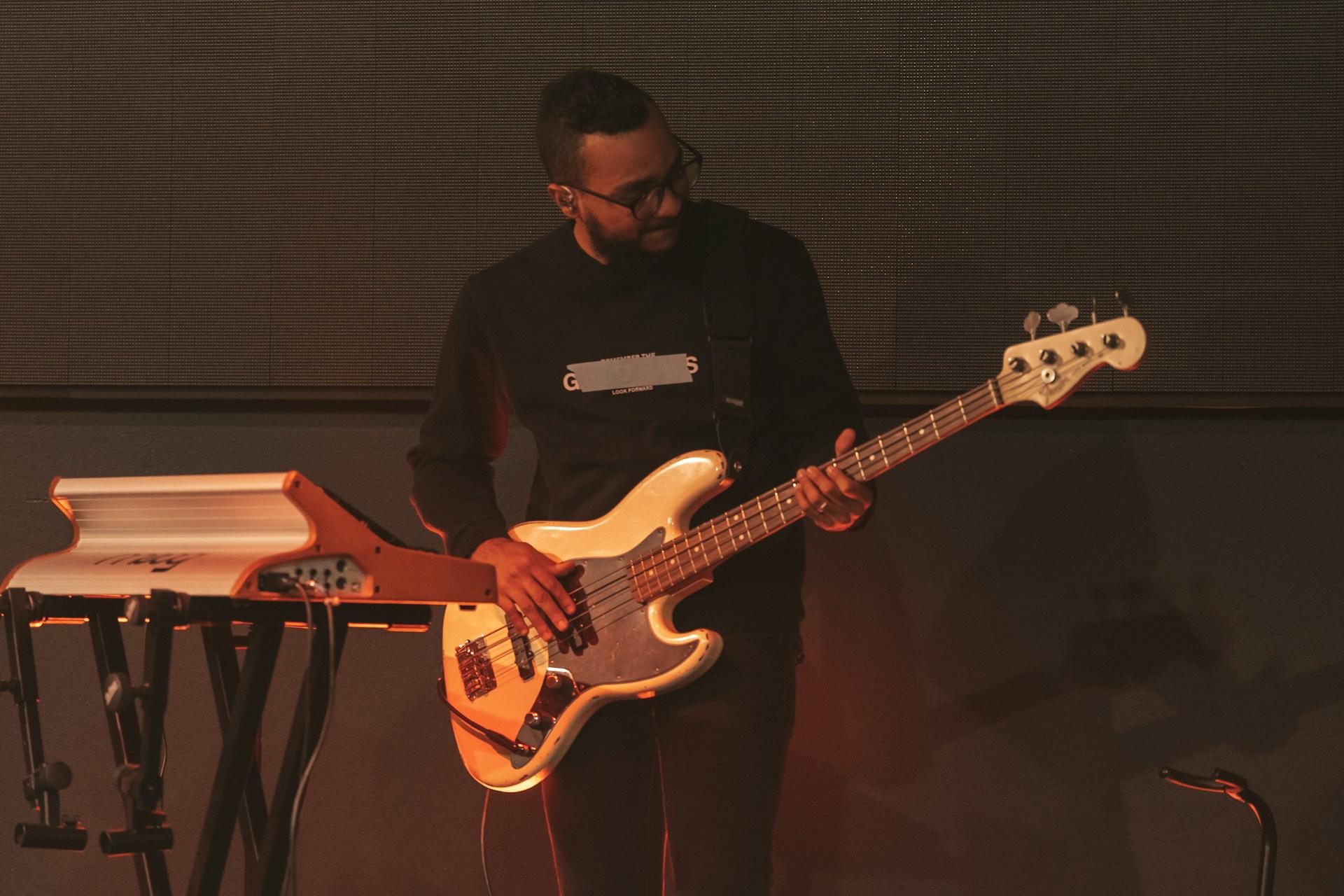 Basspiller