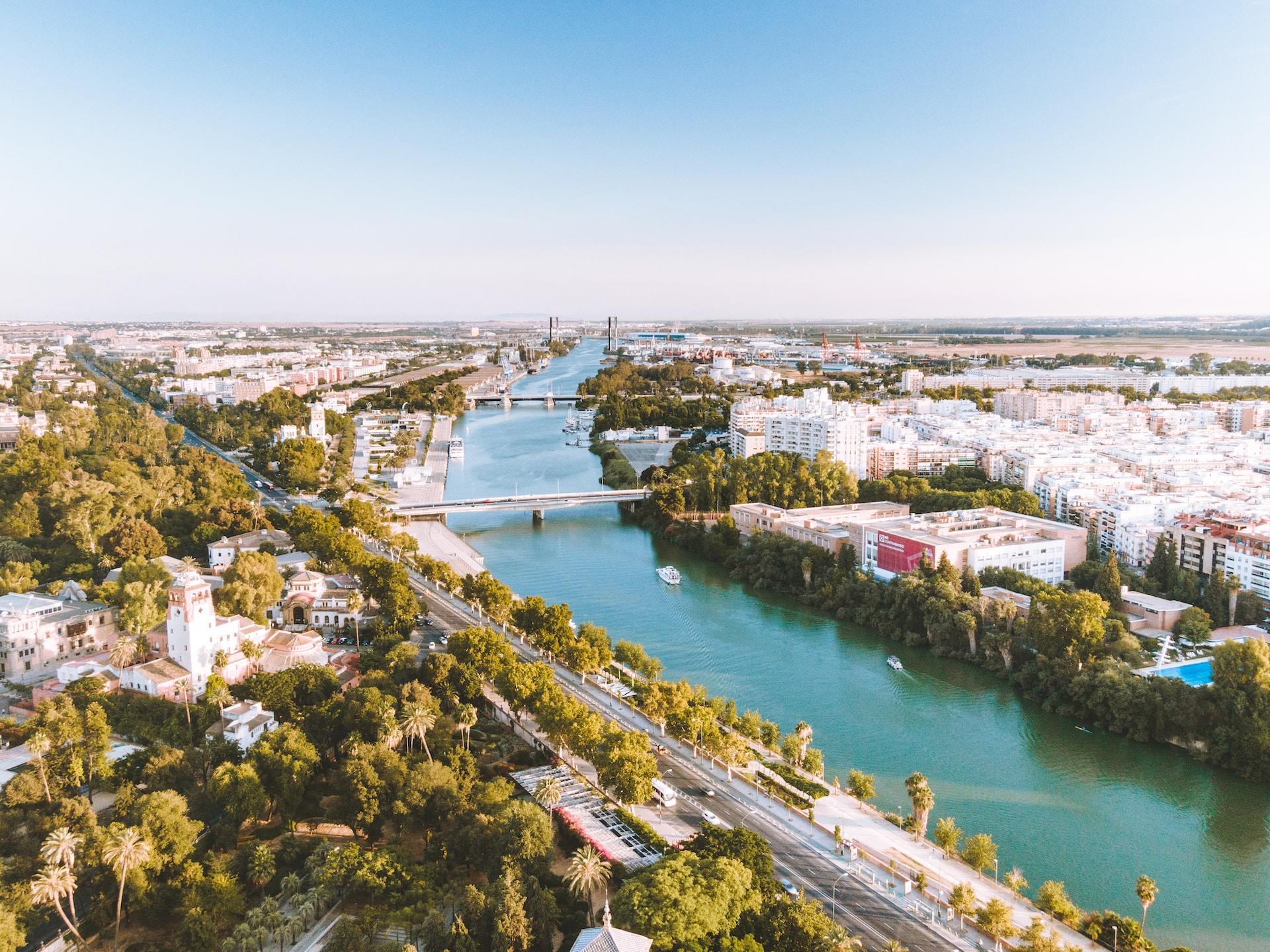 Sevilla by