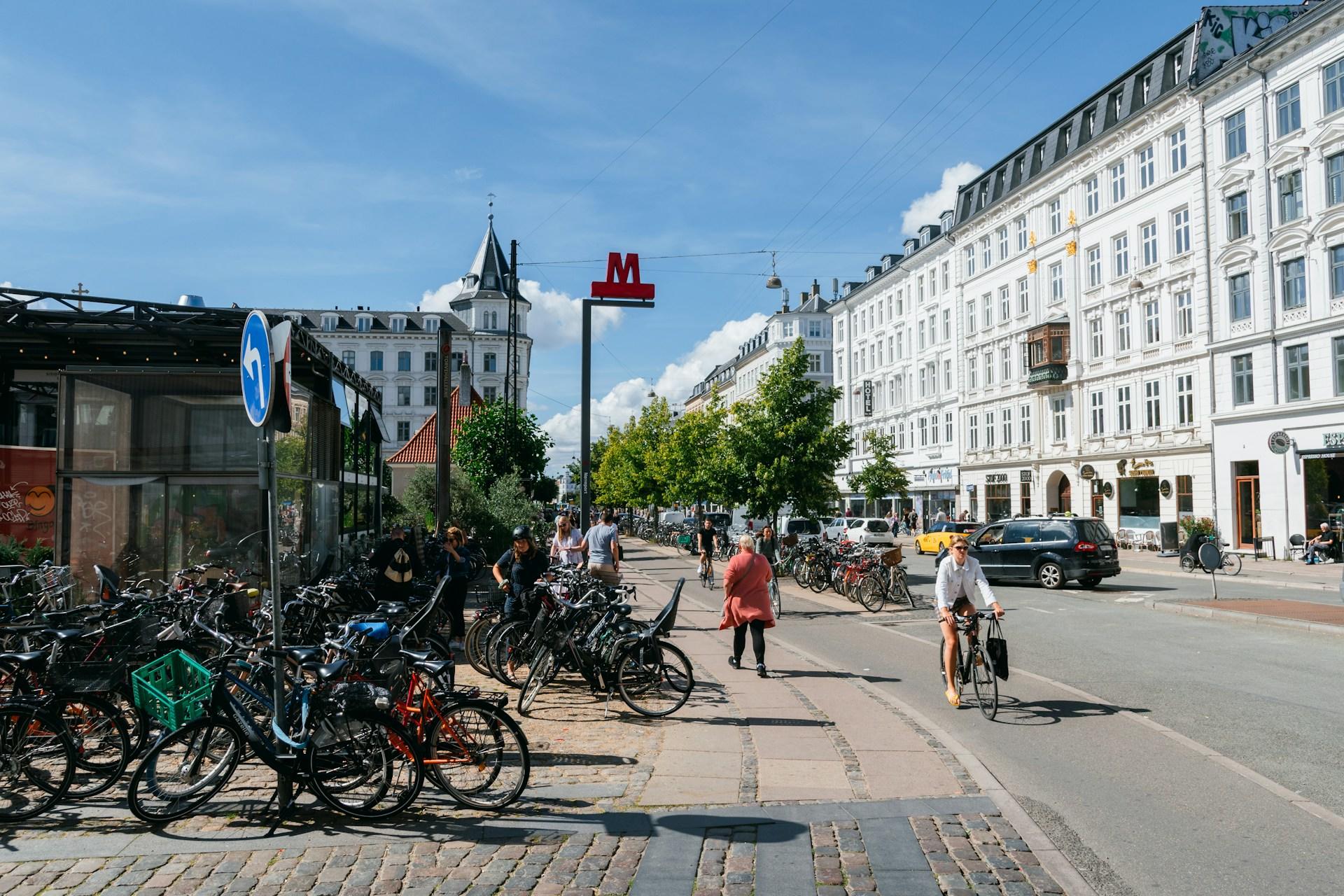 Danmark