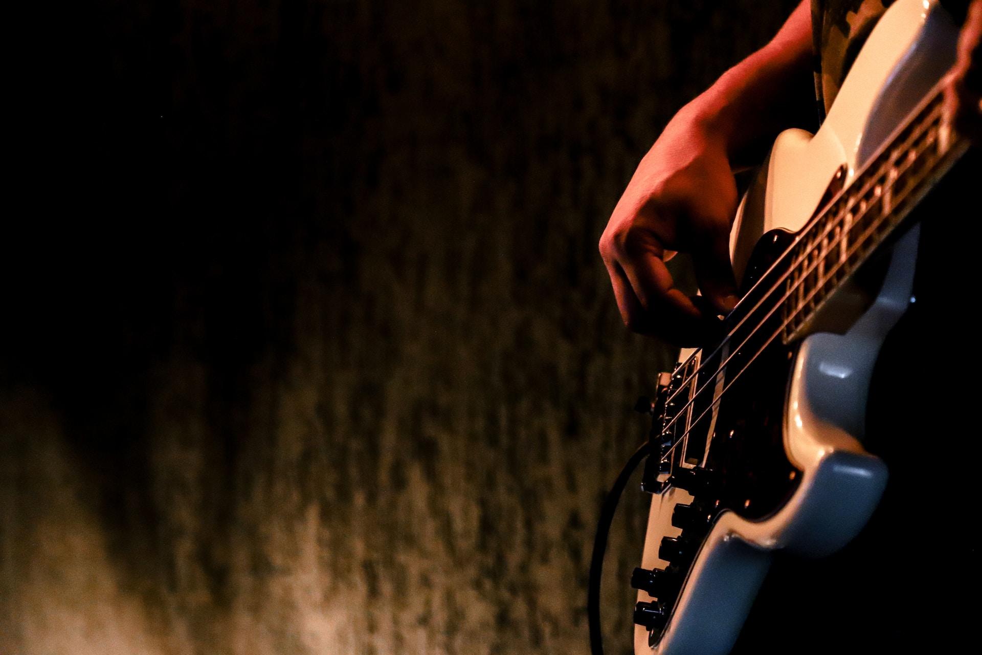 Bassist