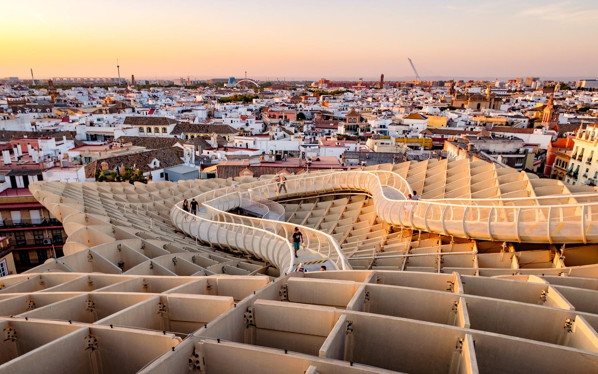 Sevilla