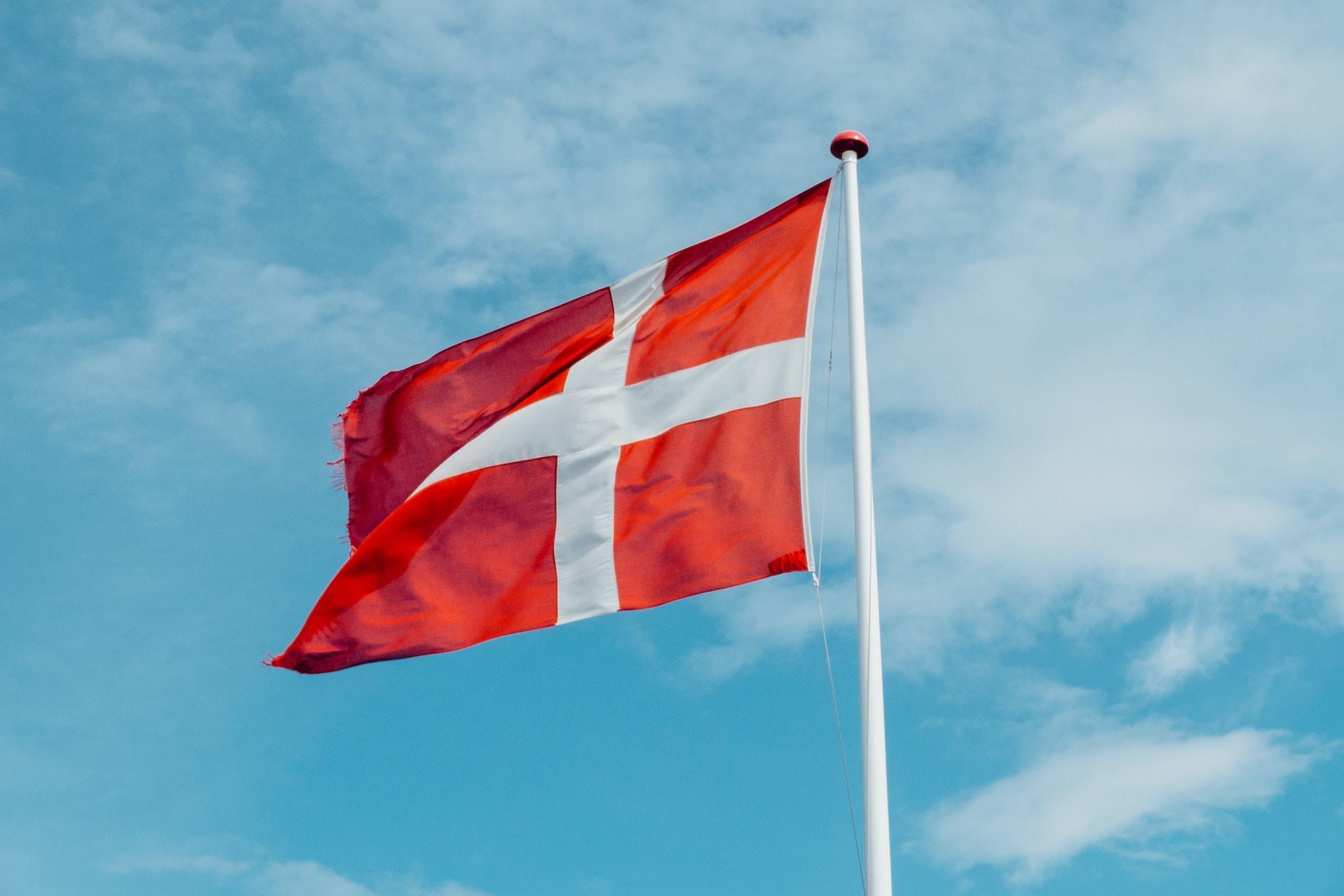 Dansk flag
