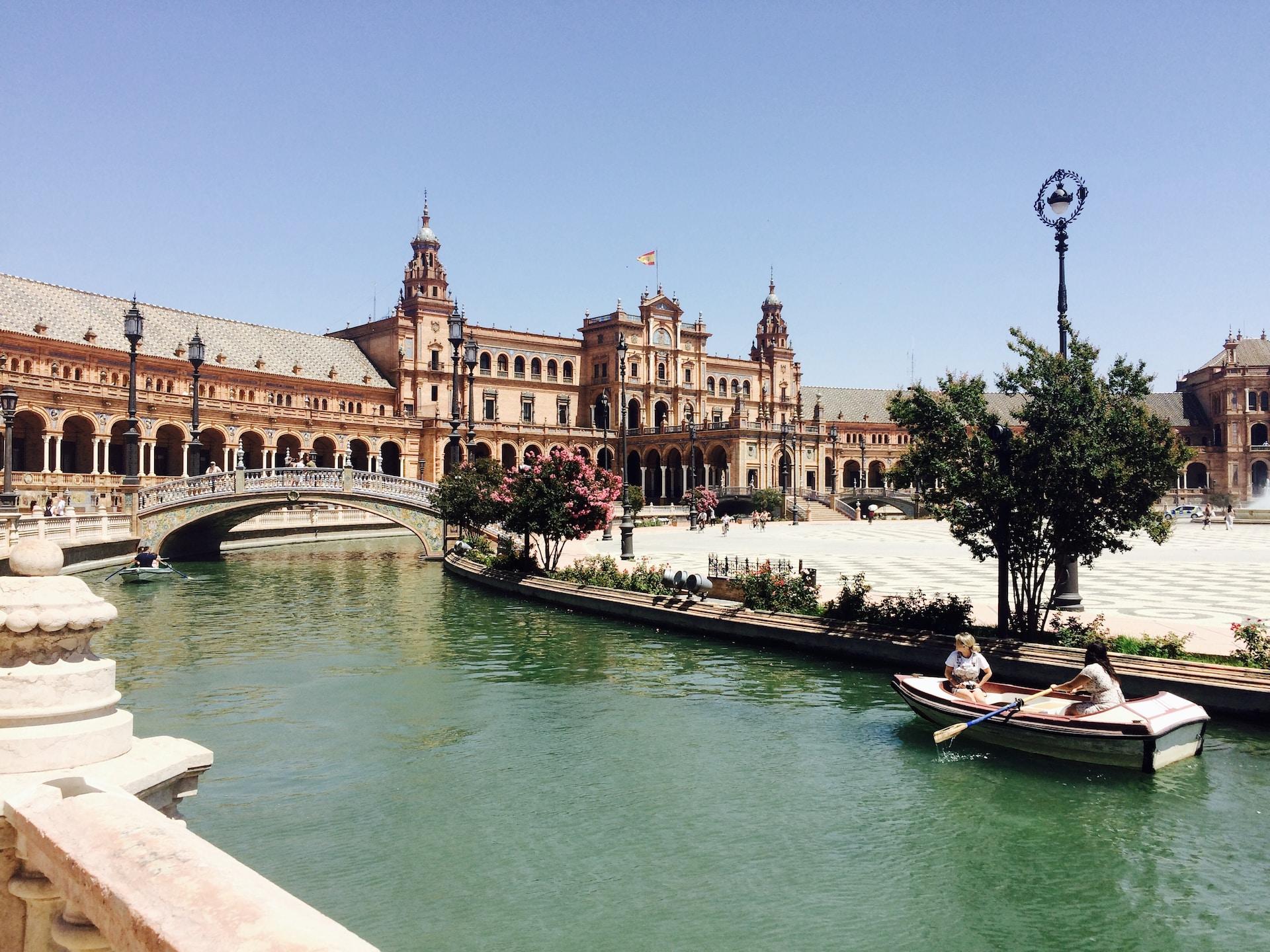 Sevilla