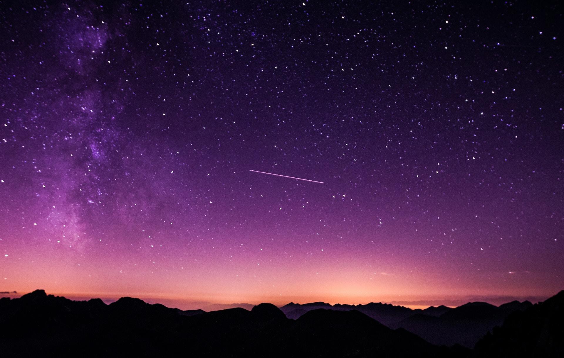 Astronomi