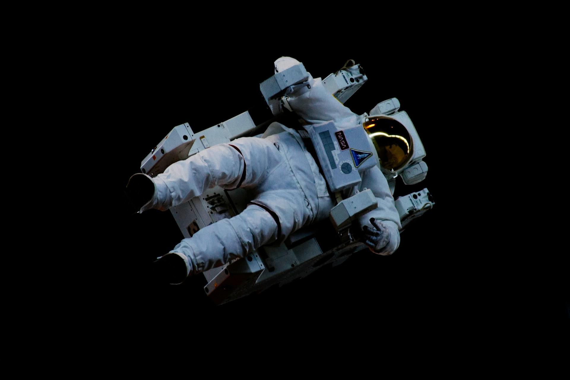 Astronaut