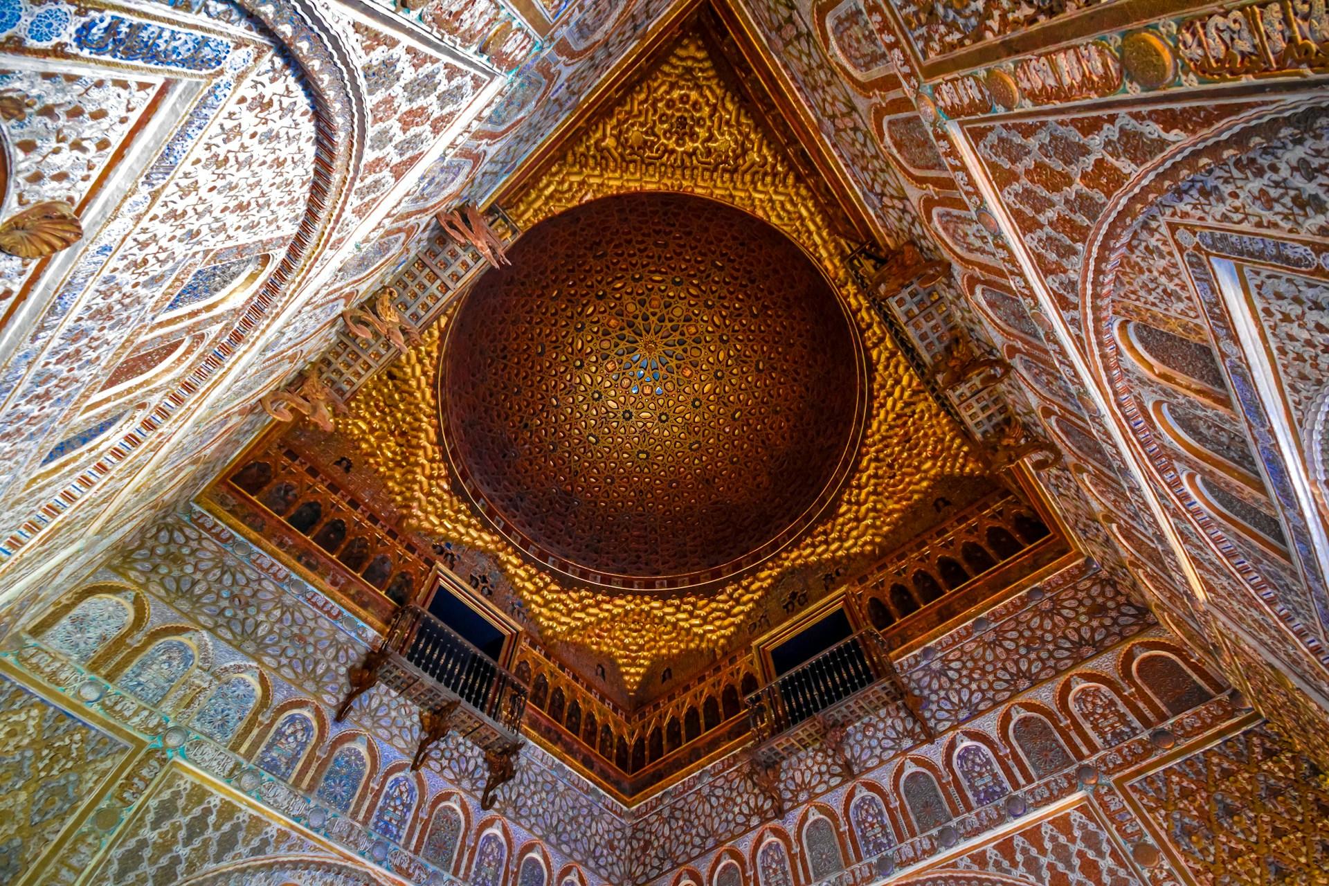 Arabisk arkitektur