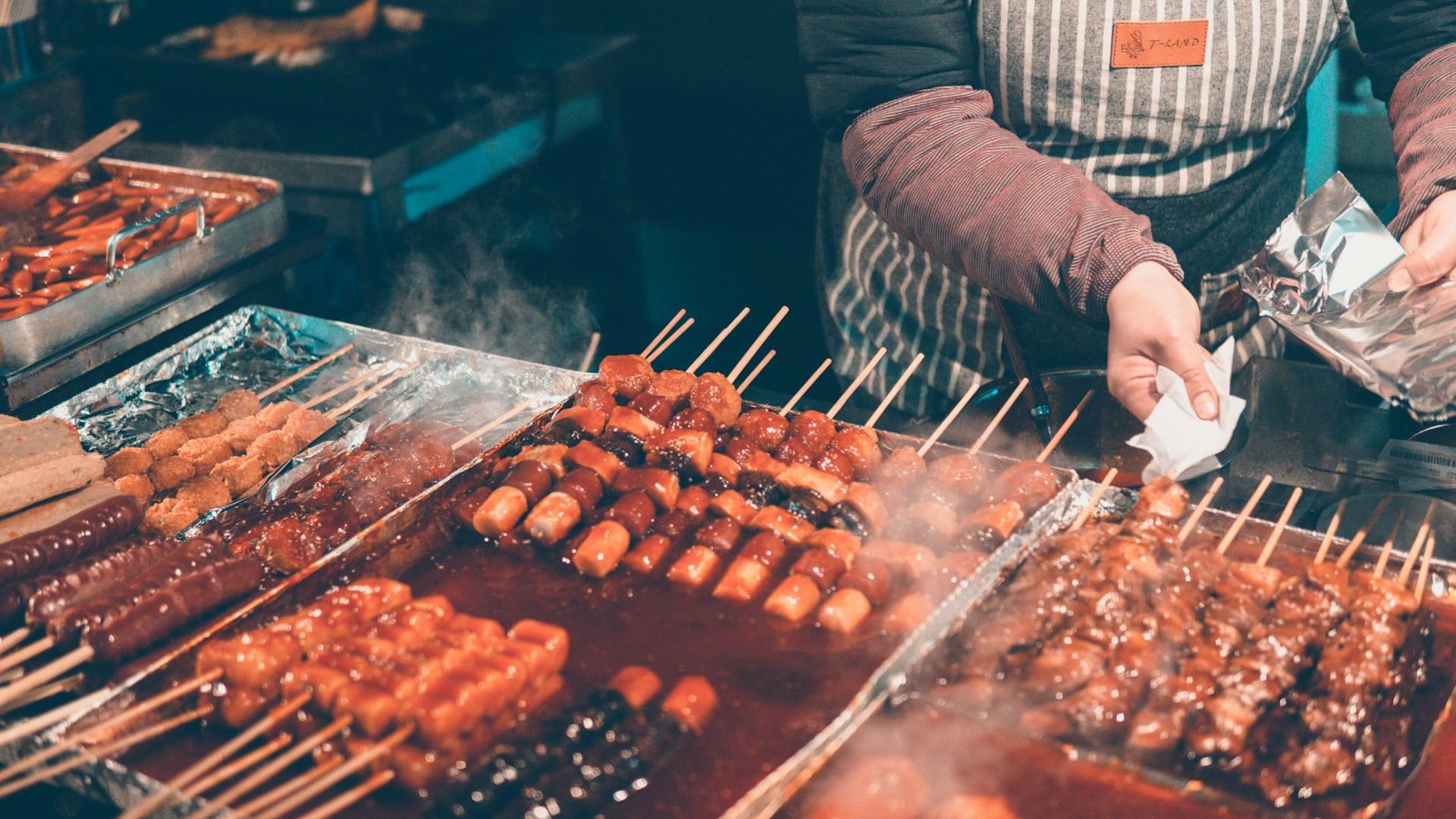 streetfood