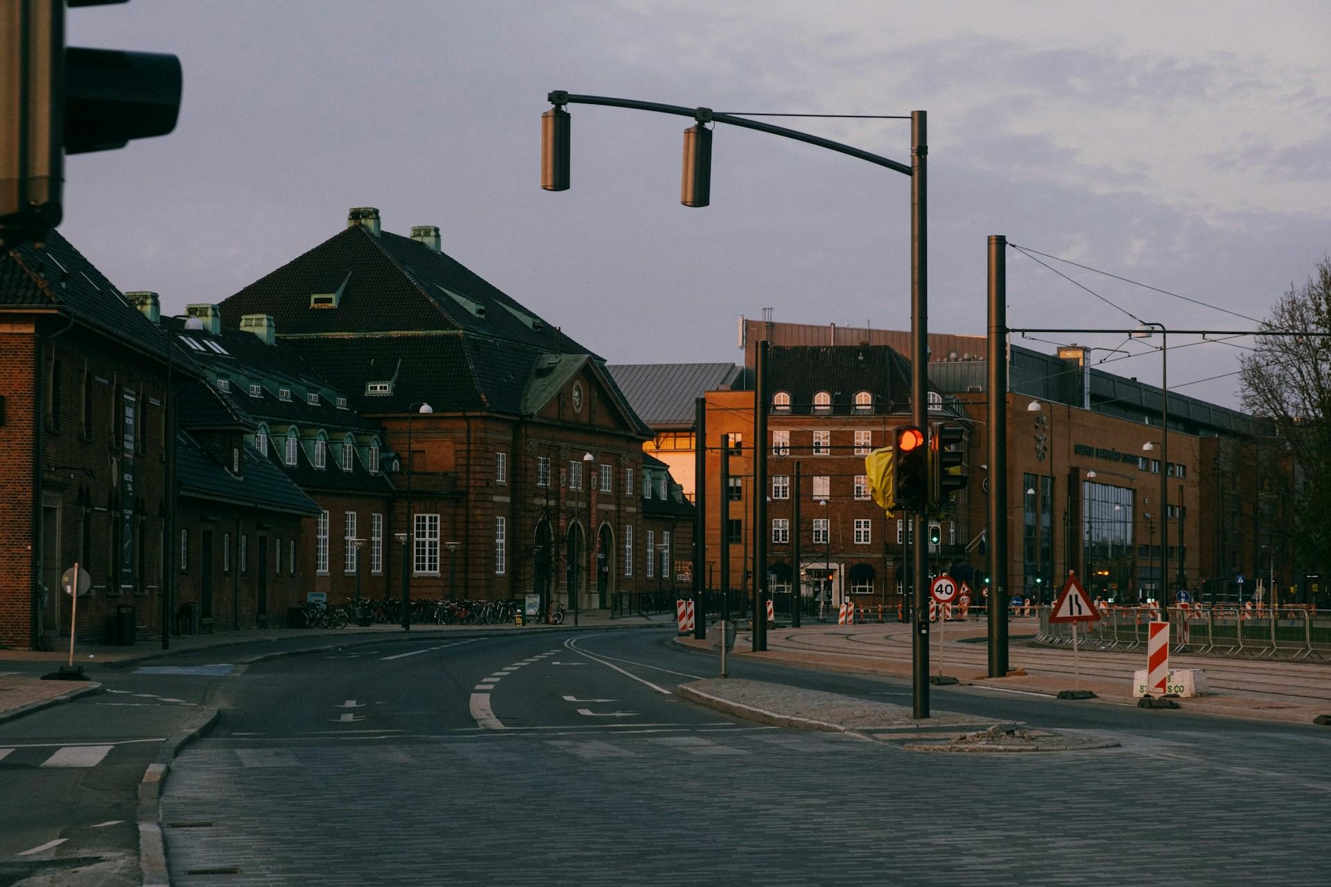 Odense