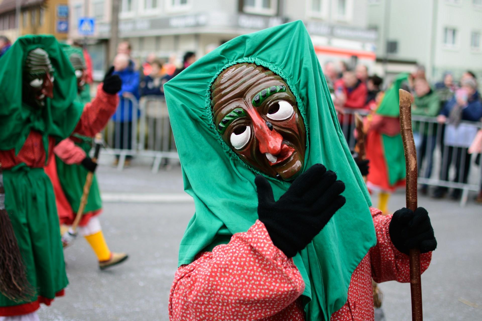Karneval