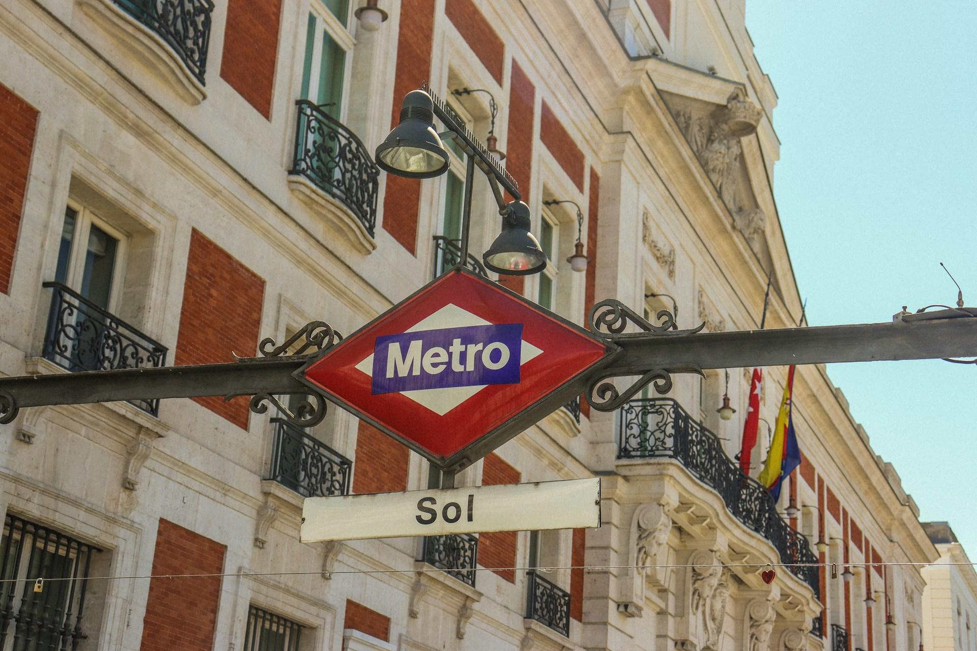 Metro