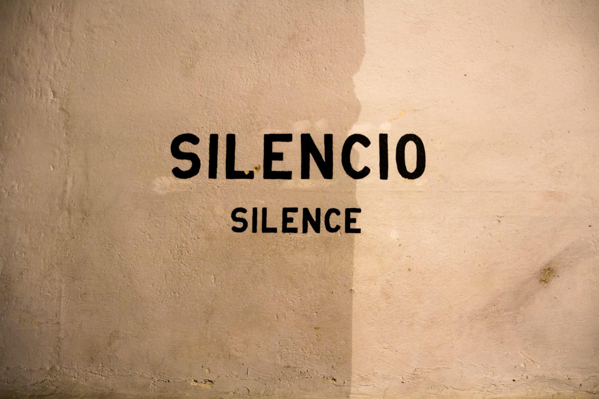 Stille