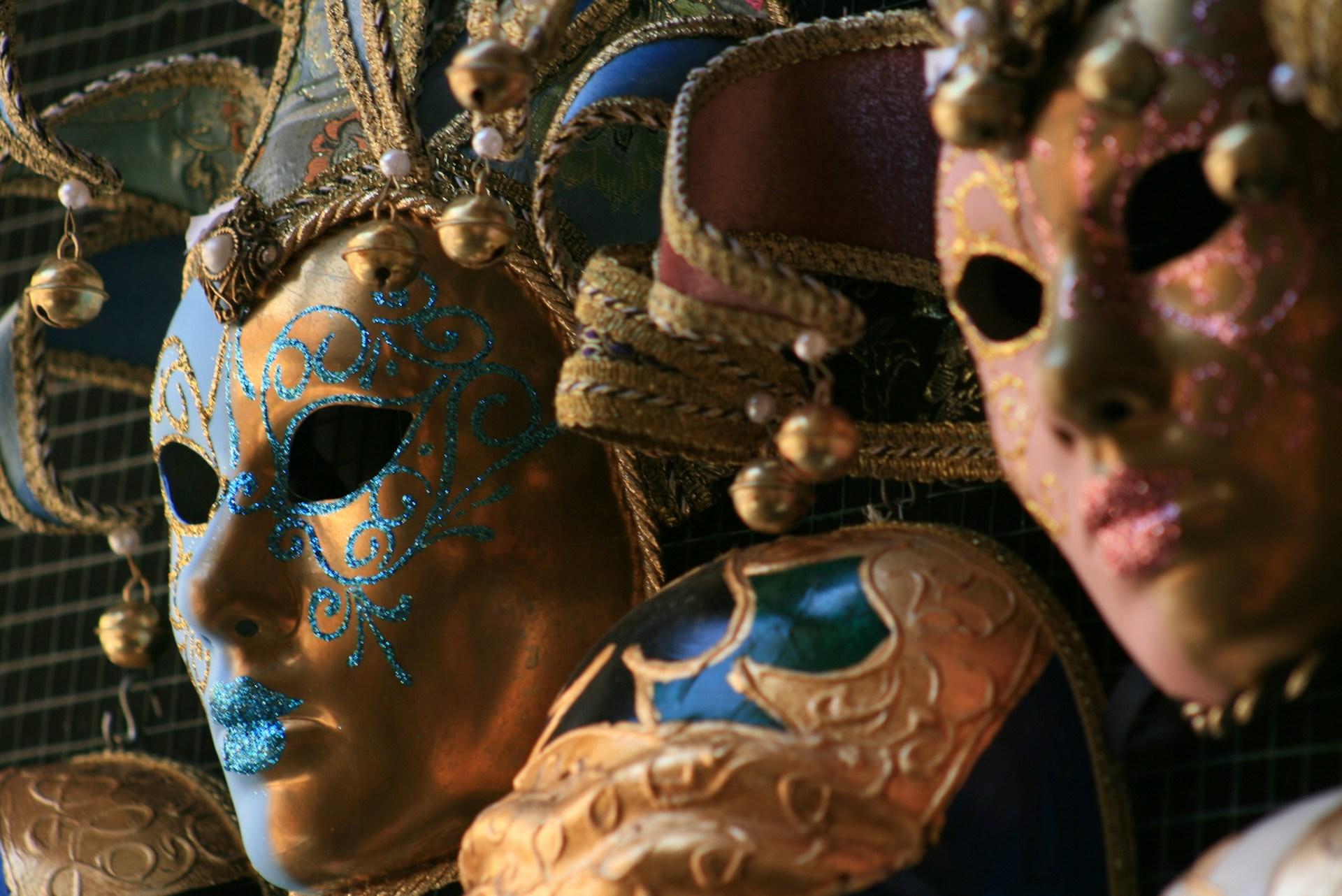 Masker