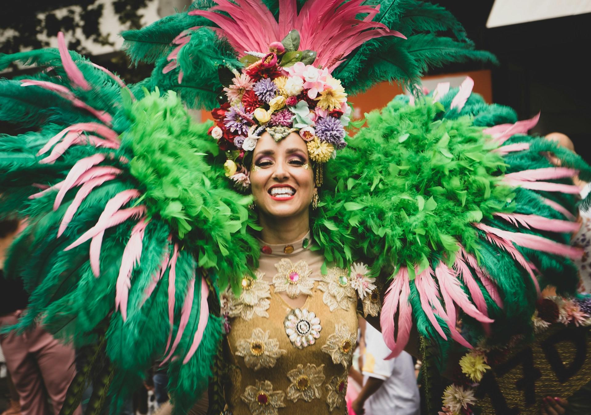 samba