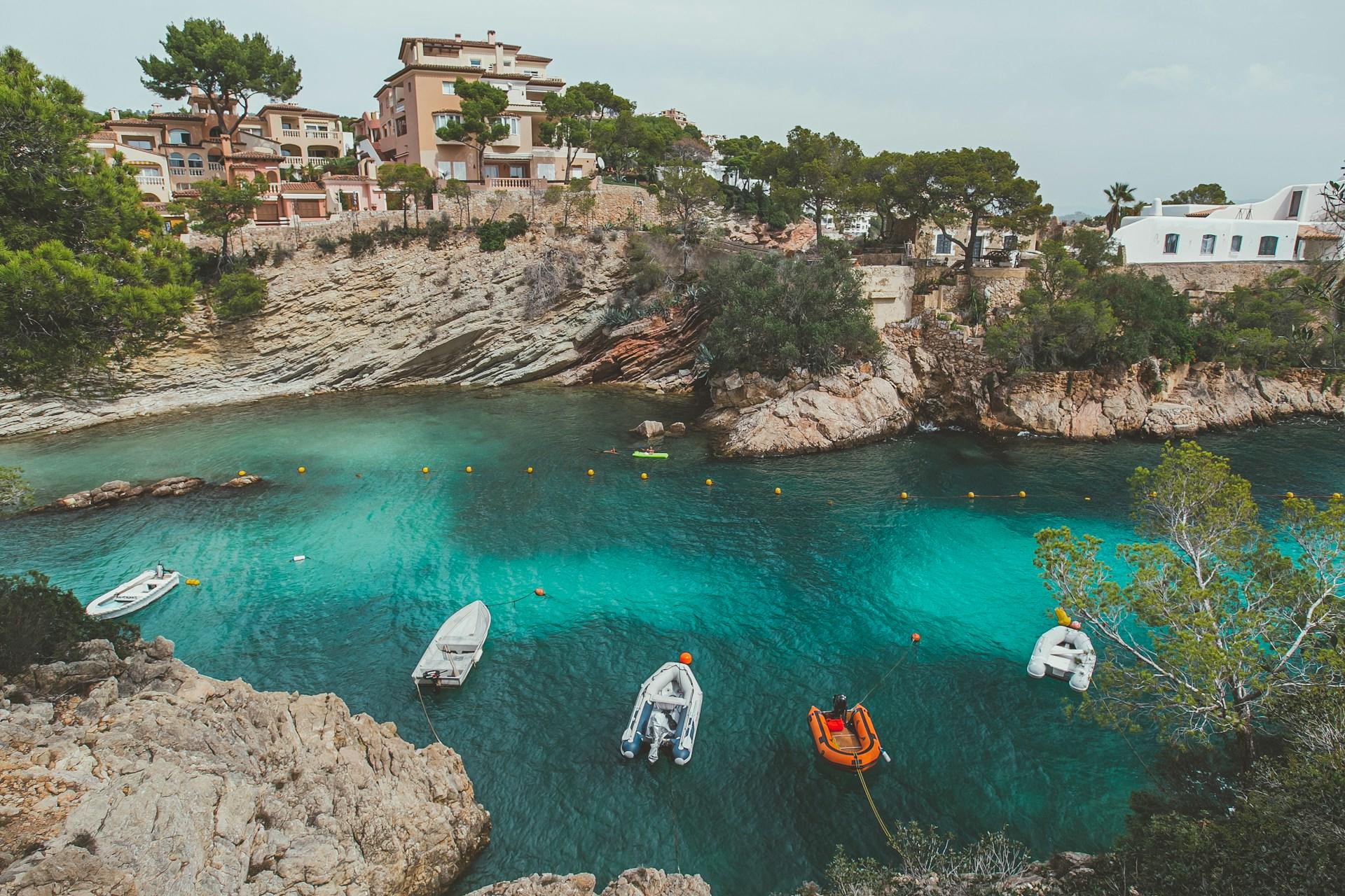 Mallorca