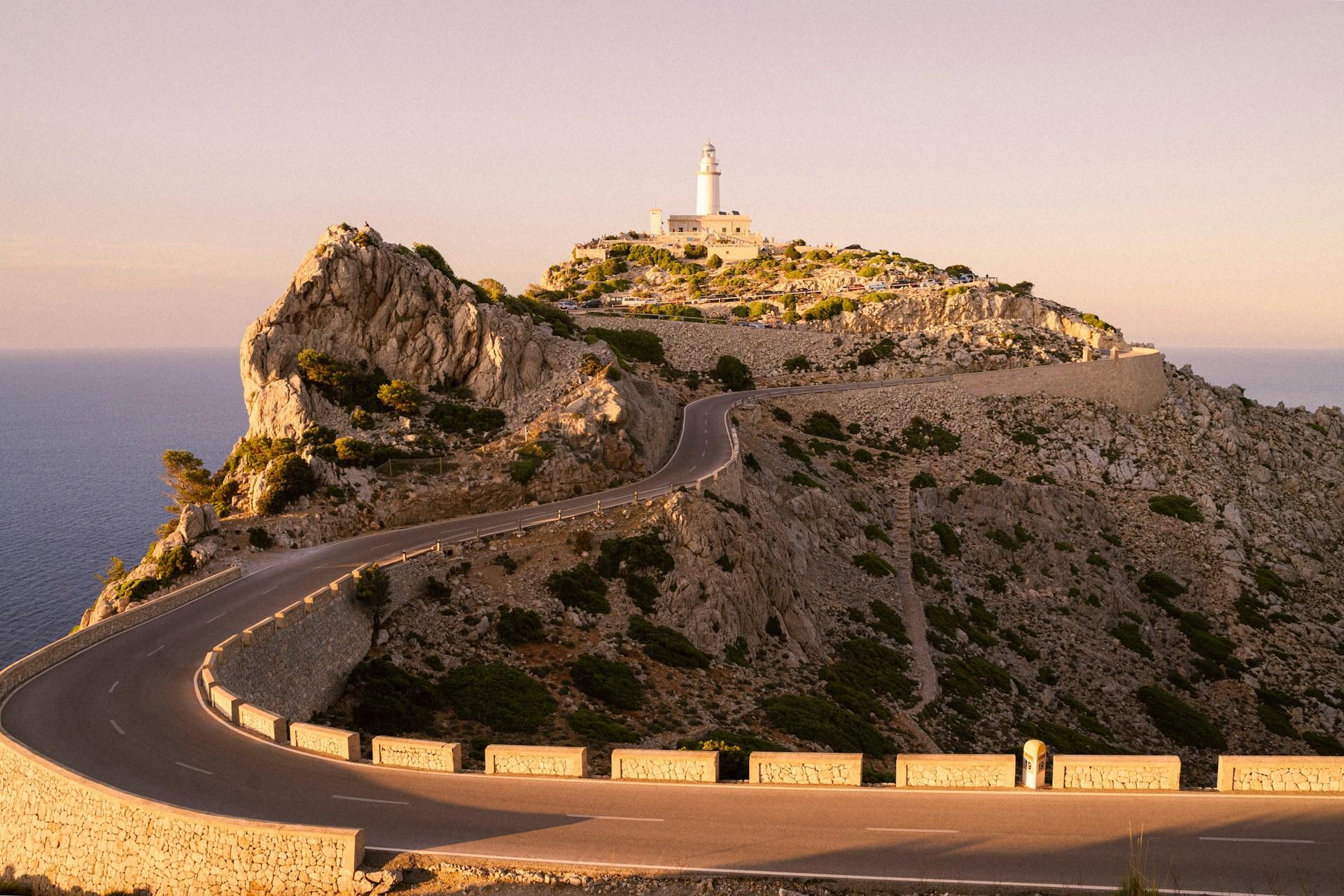 Mallorca
