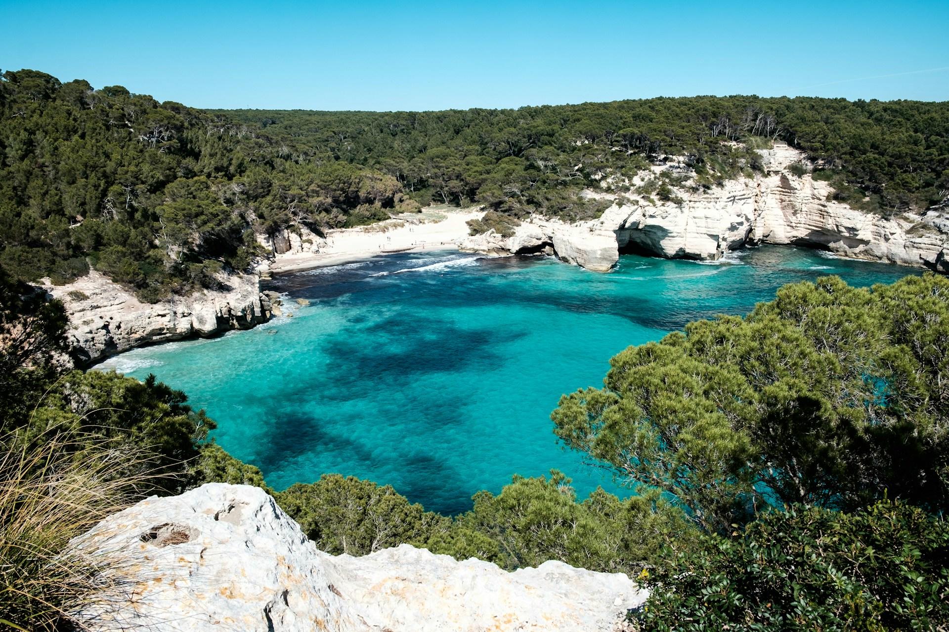Ibiza