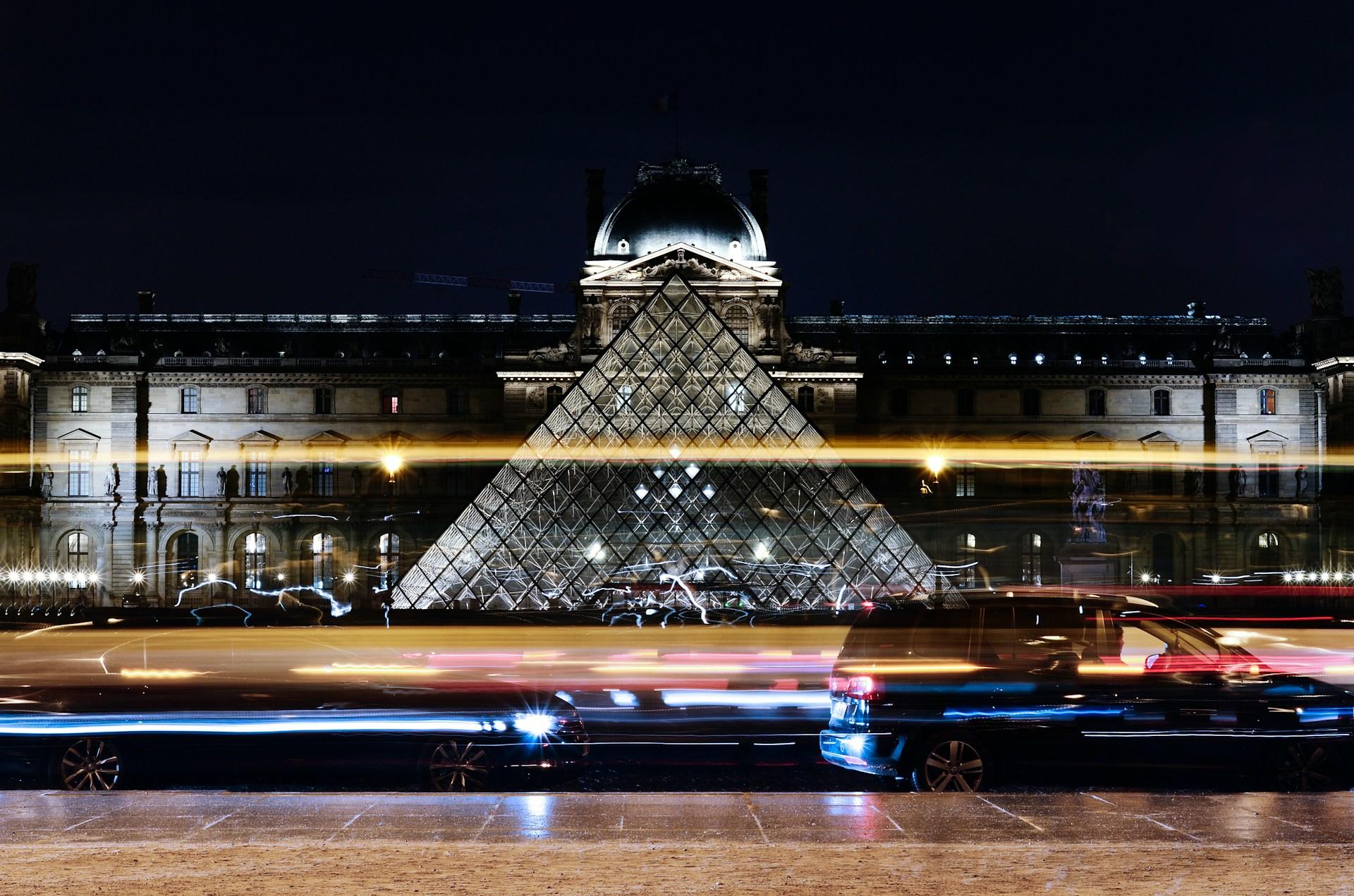 Louvre