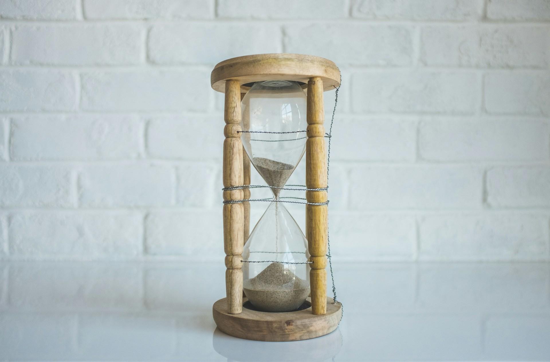 Timeglas