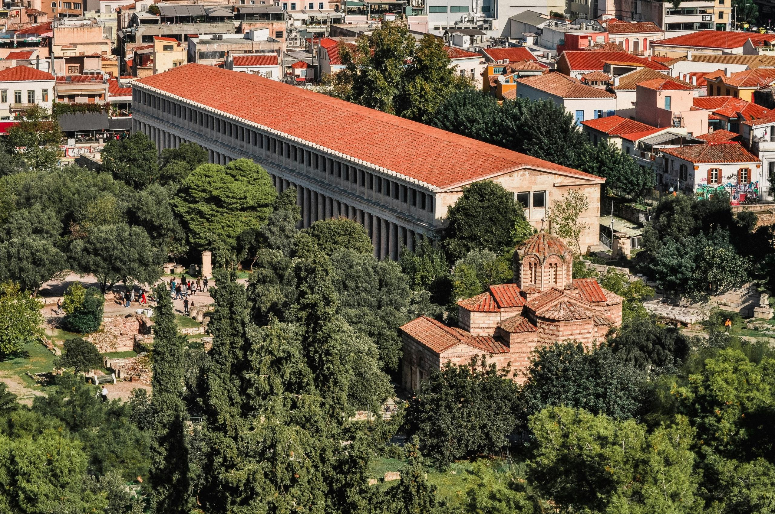 Stoa