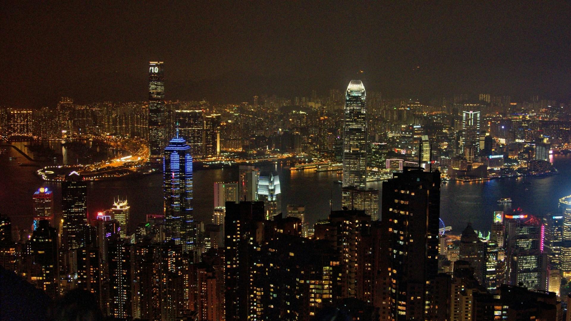 Hong Kong nat
