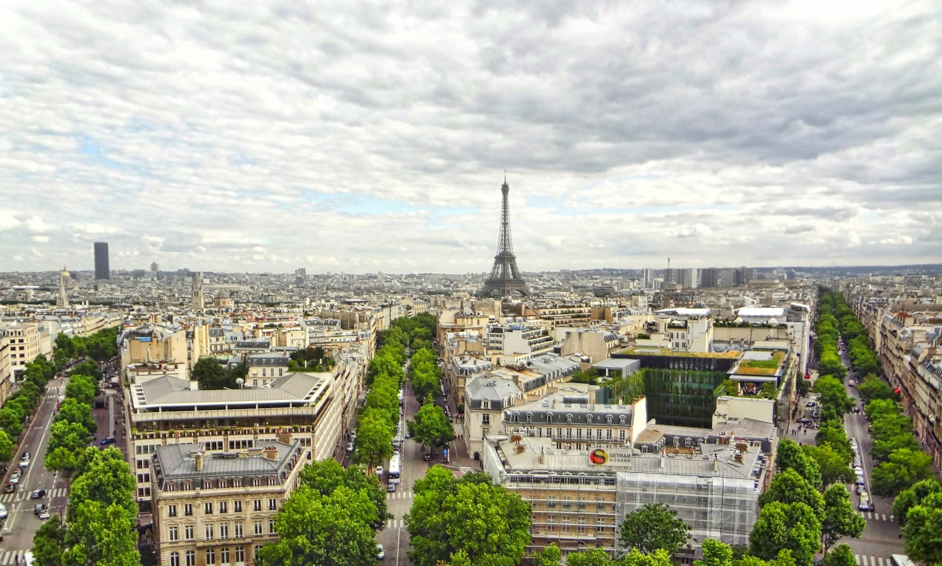 Paris