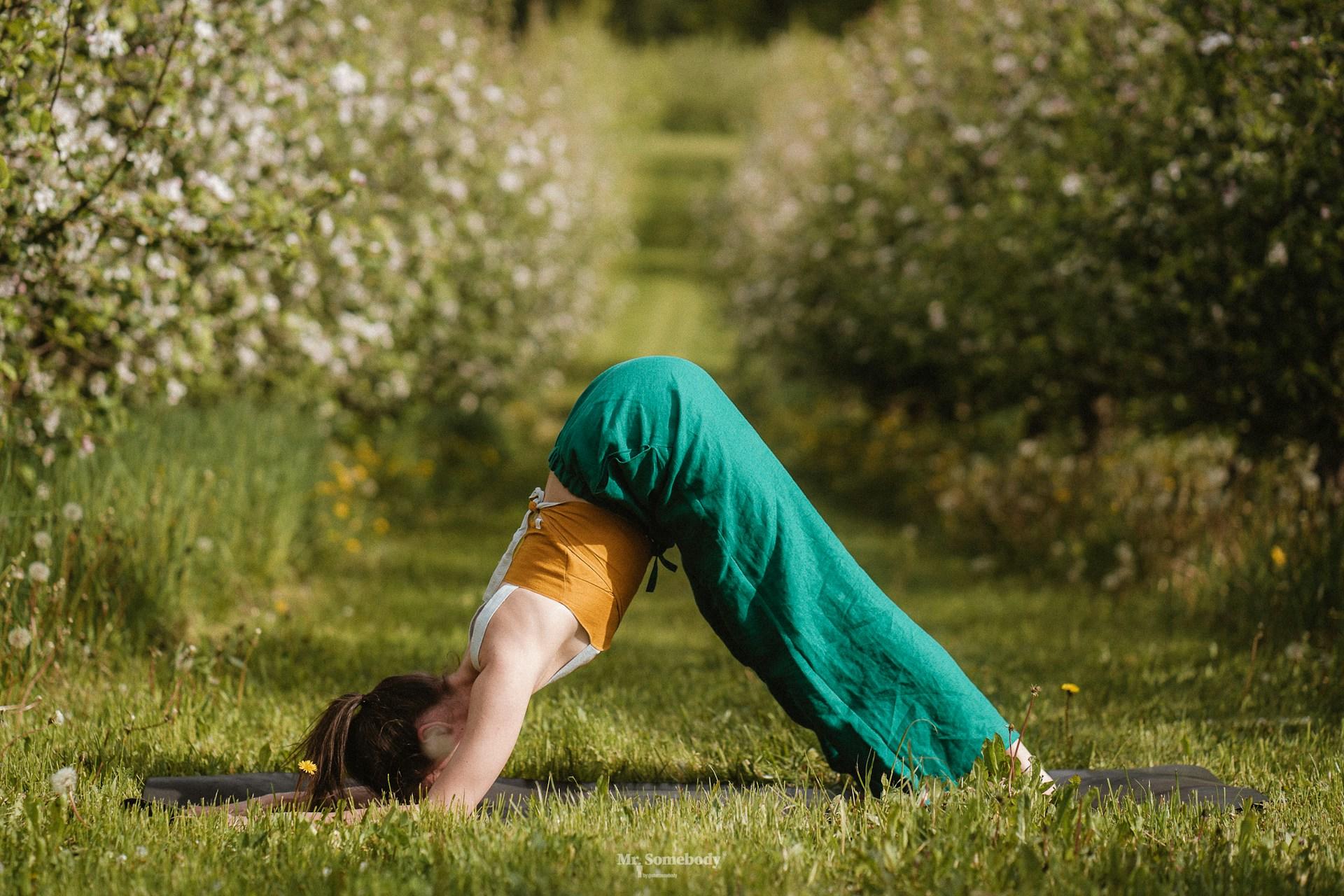 Yoga
