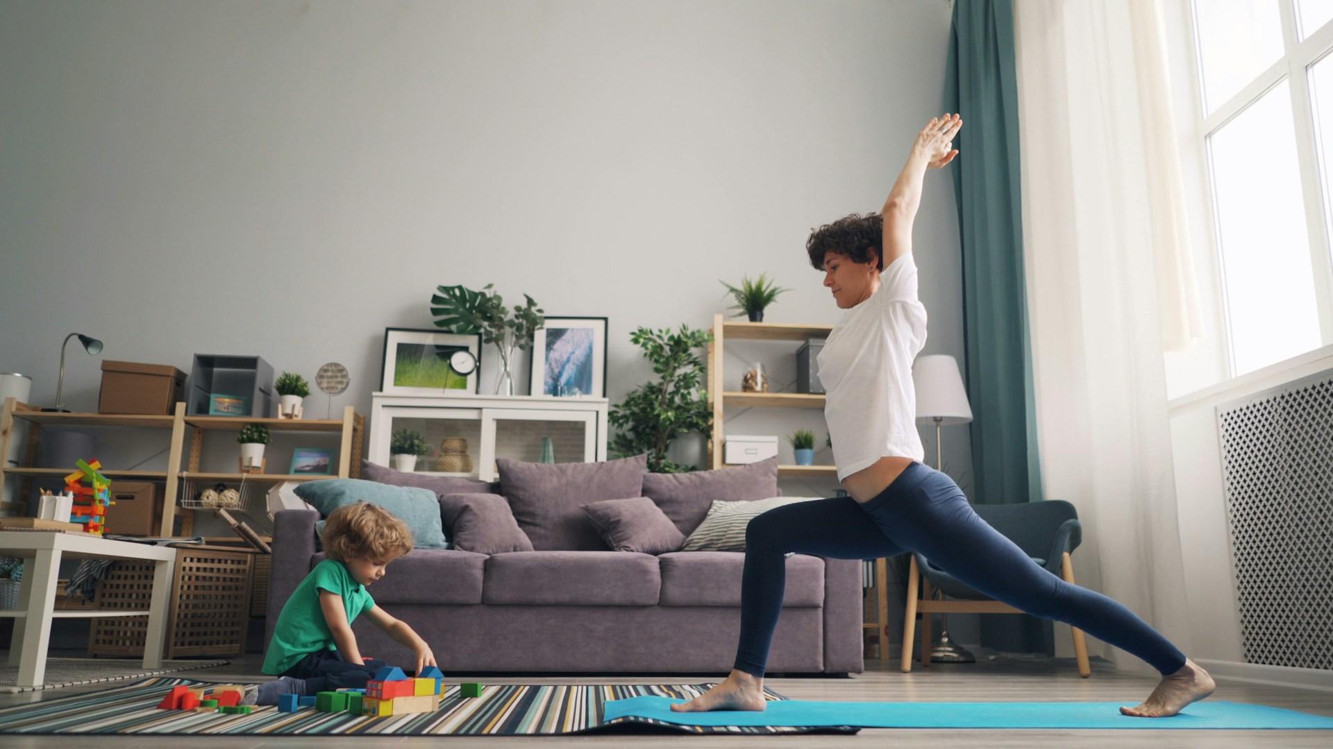 Yoga