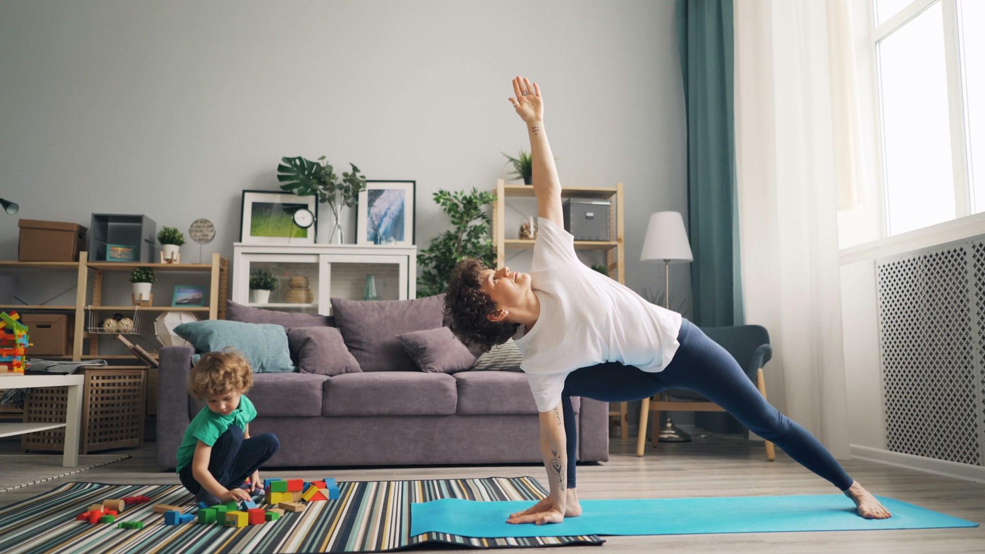 Yoga