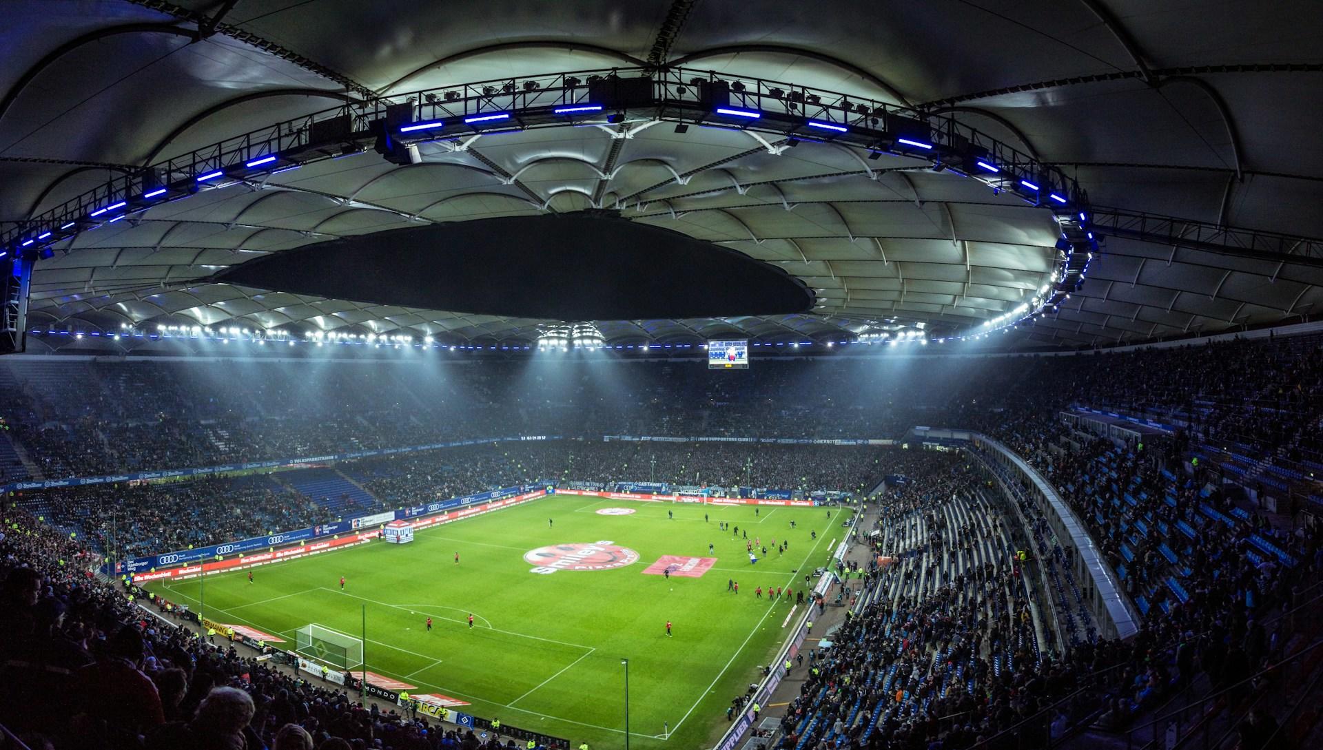 Stadion