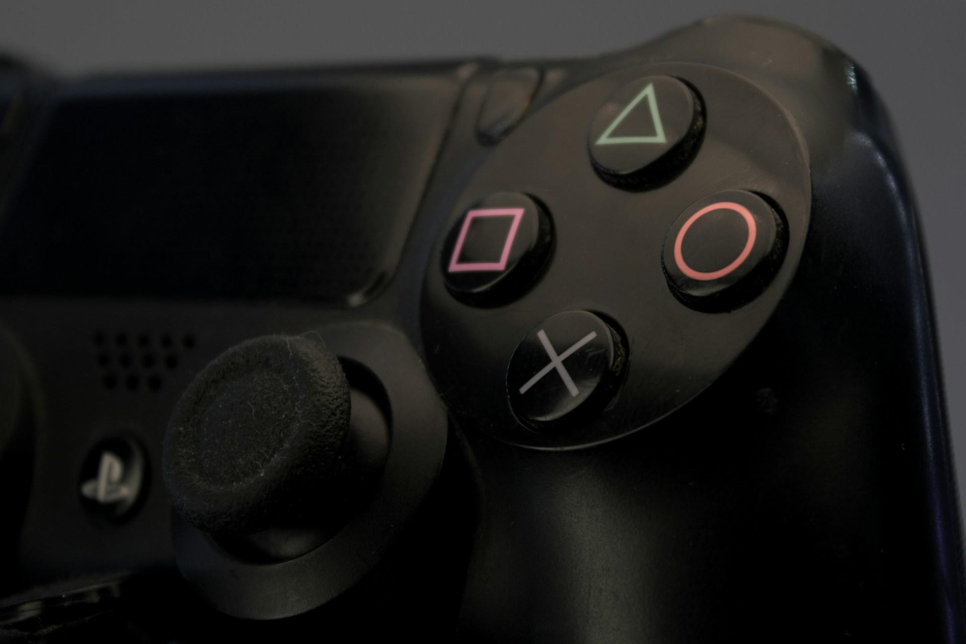 Playstation