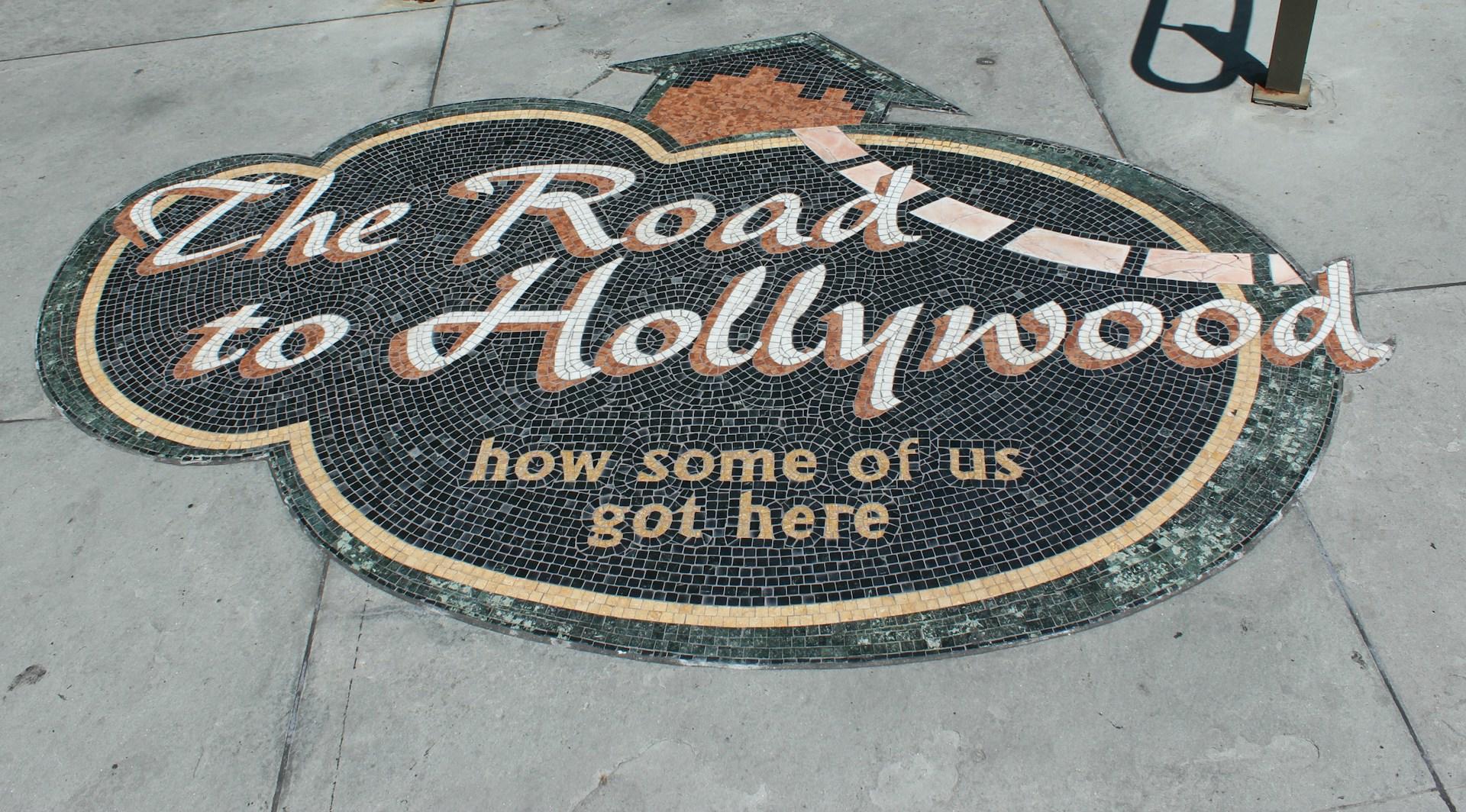 Hollywood