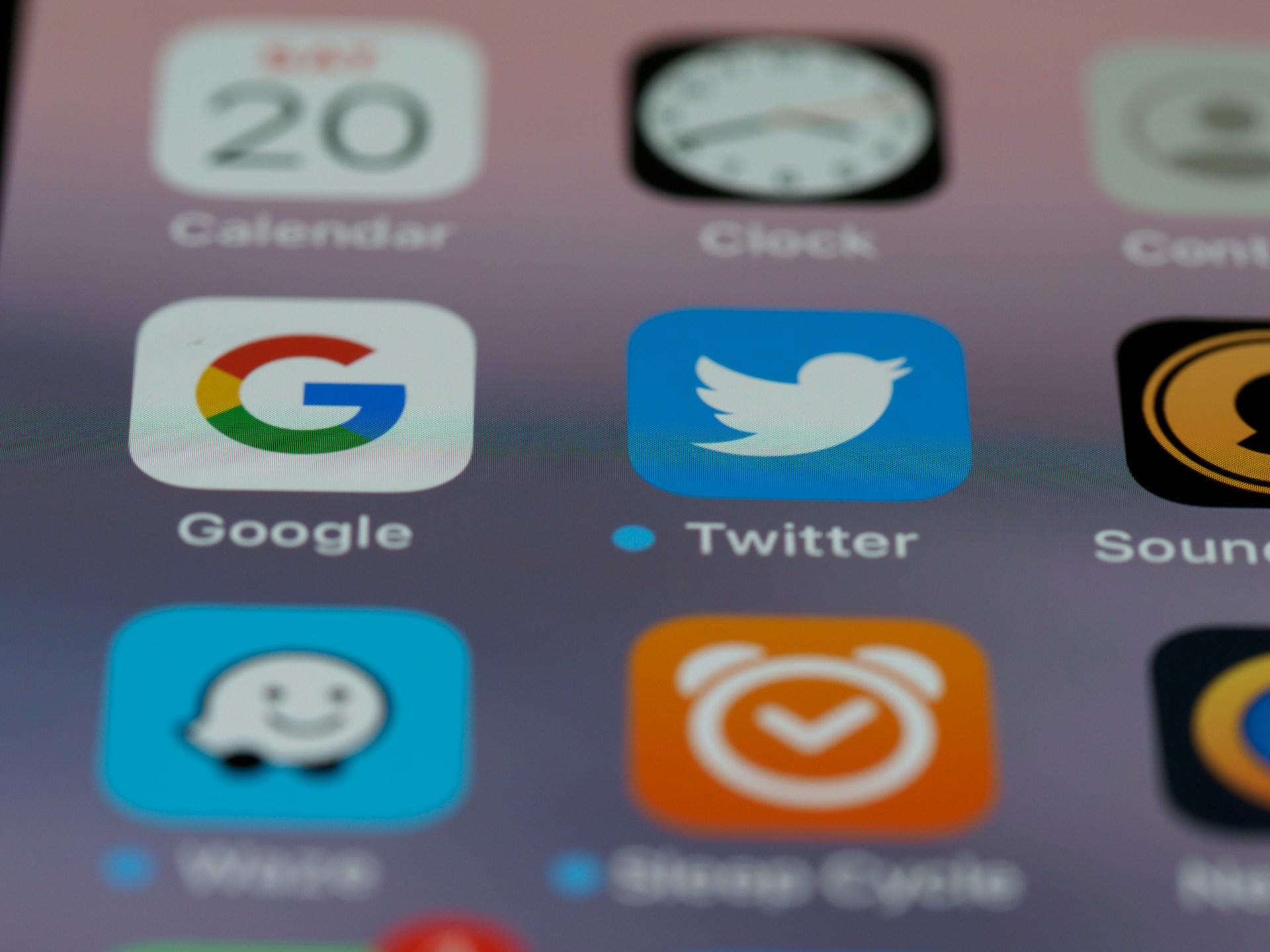 Sociale medier
