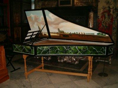 Cembalo