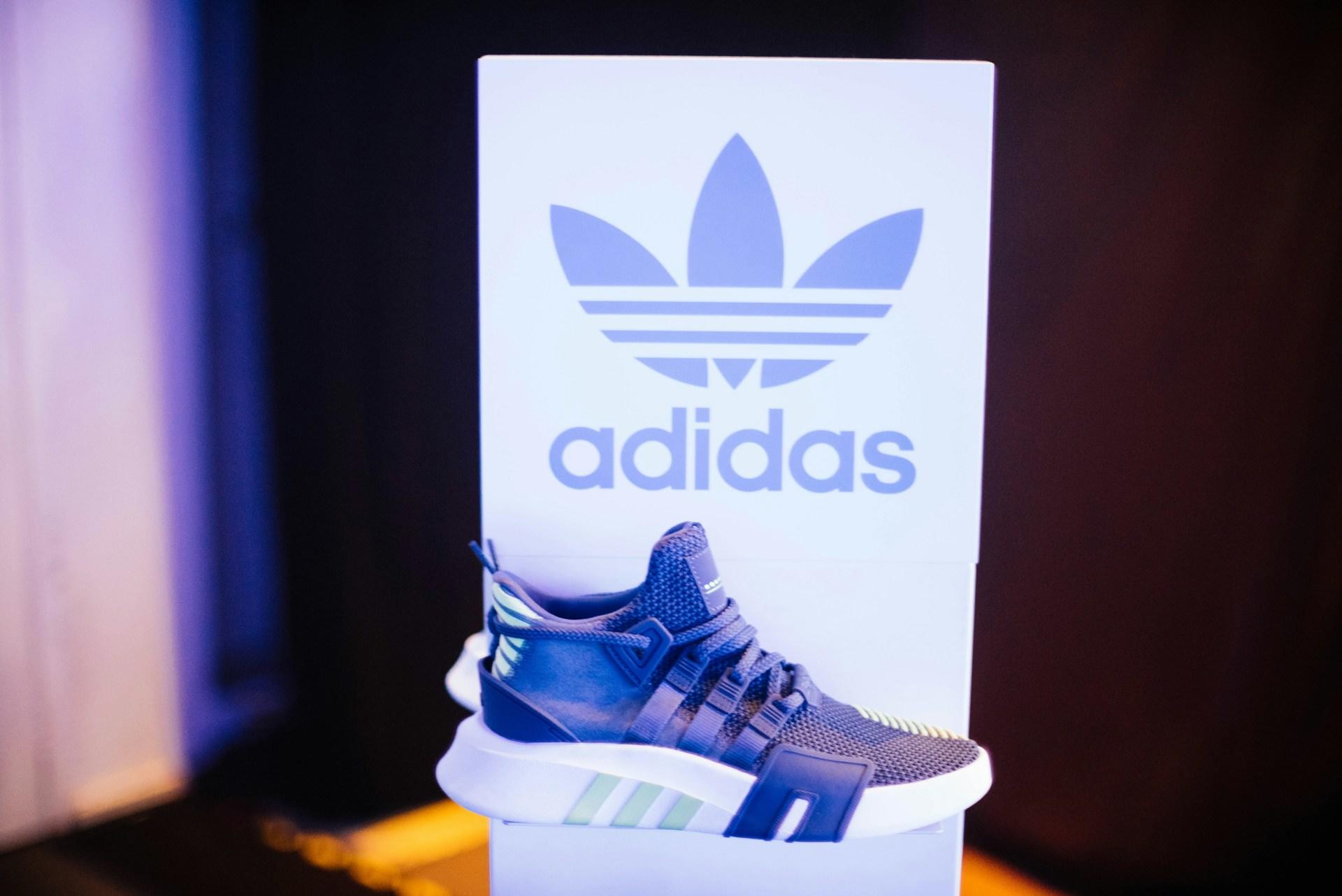 Adidas