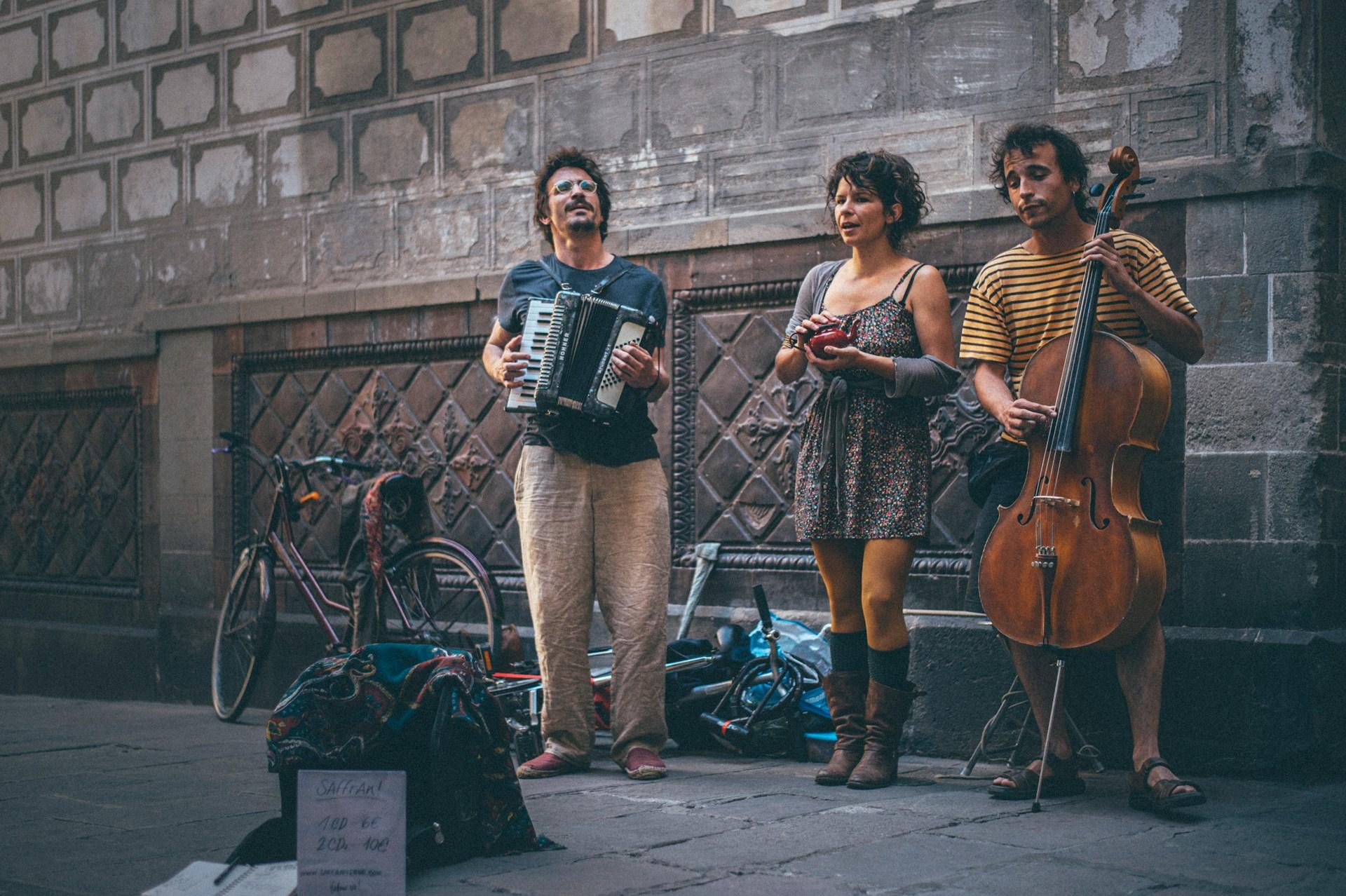 Harmonika