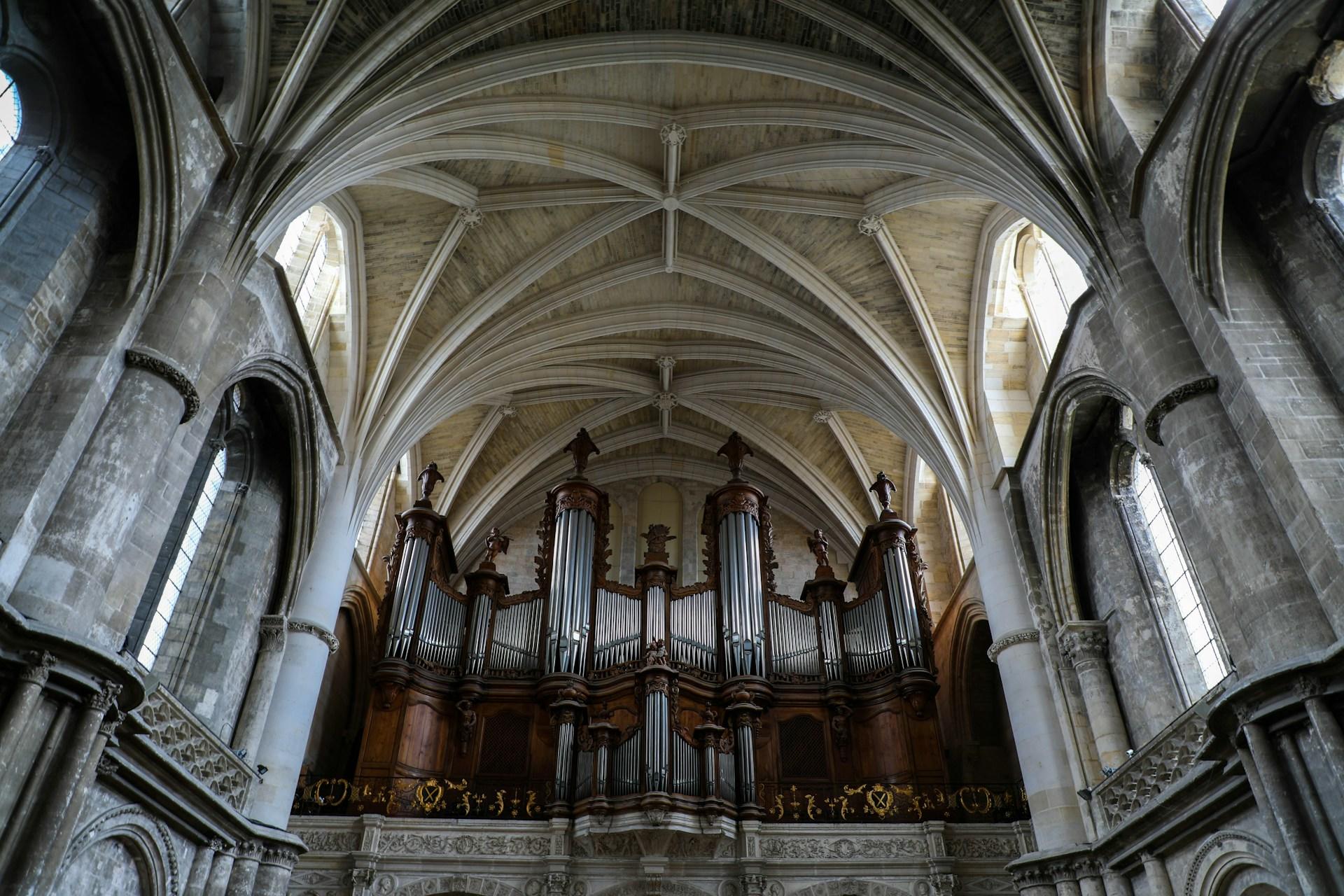 Orgel