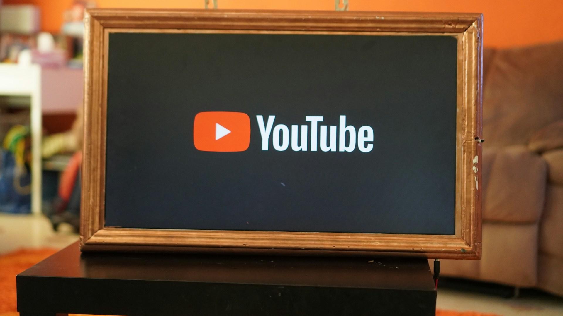 YouTube