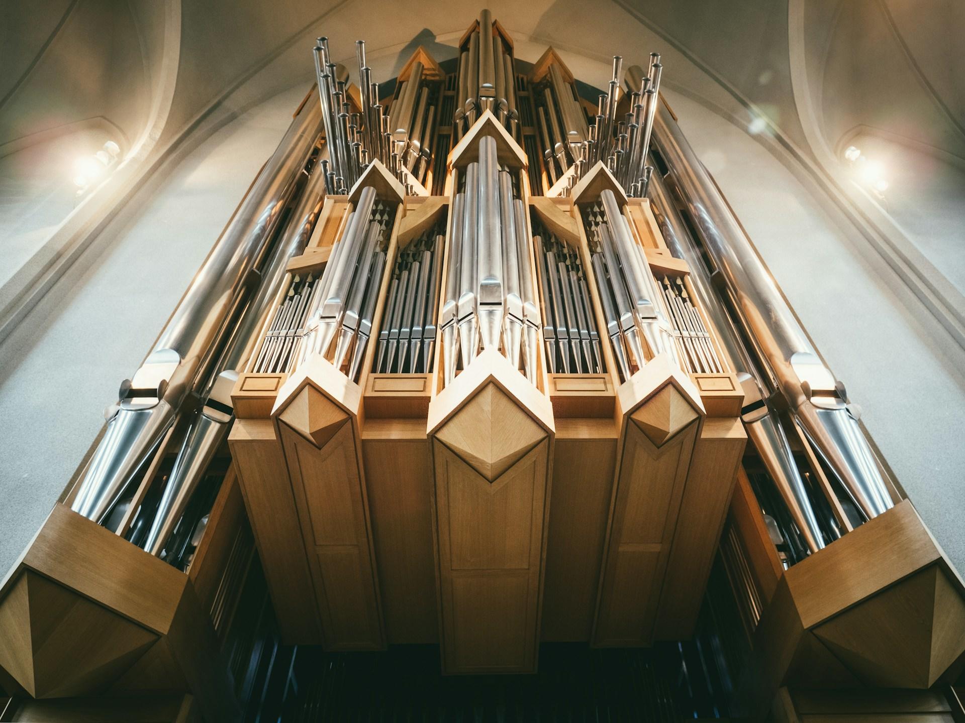Orgel