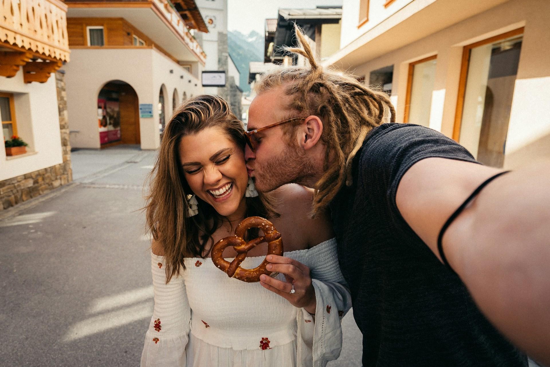 Pretzel