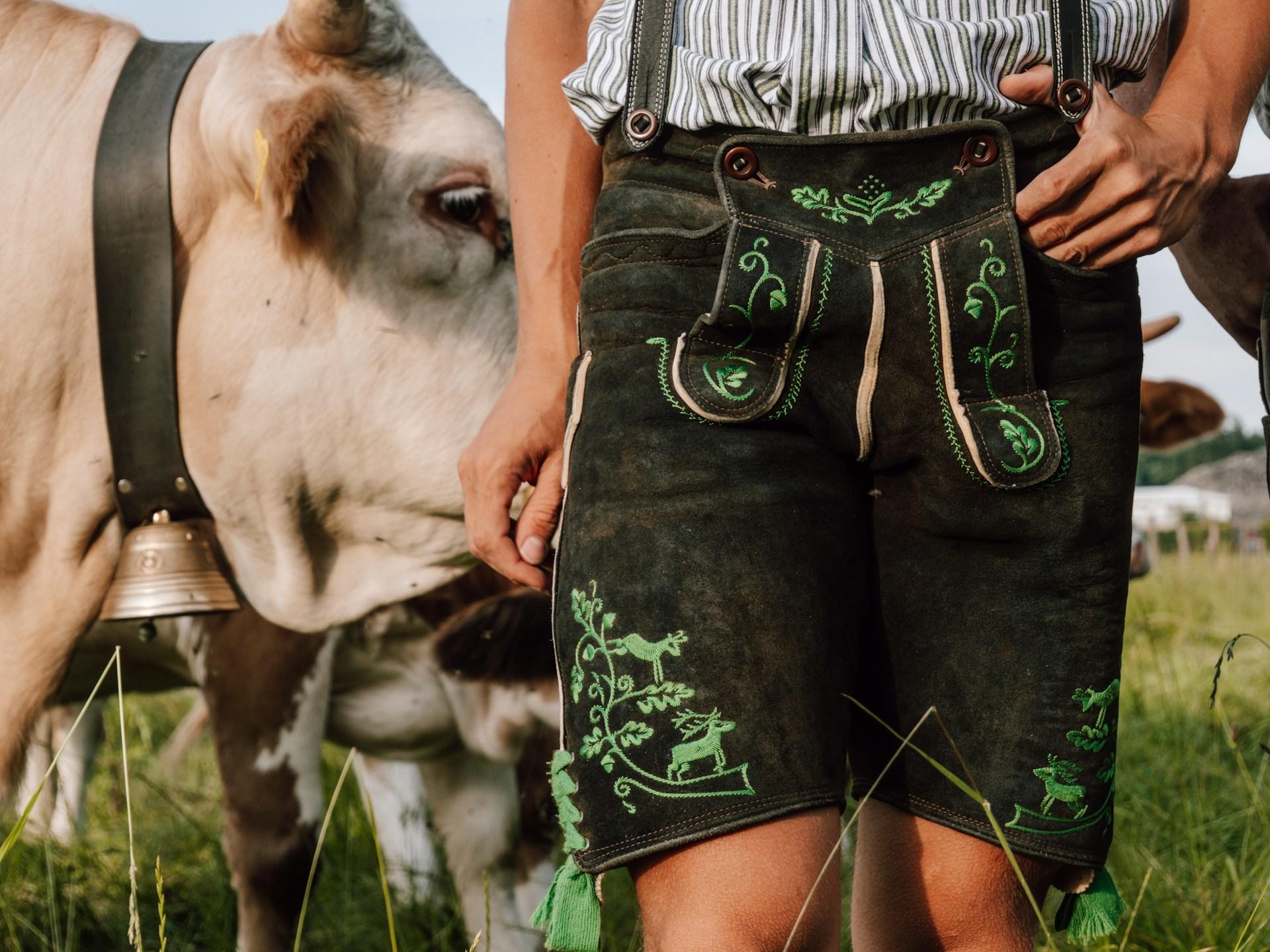 Lederhosen