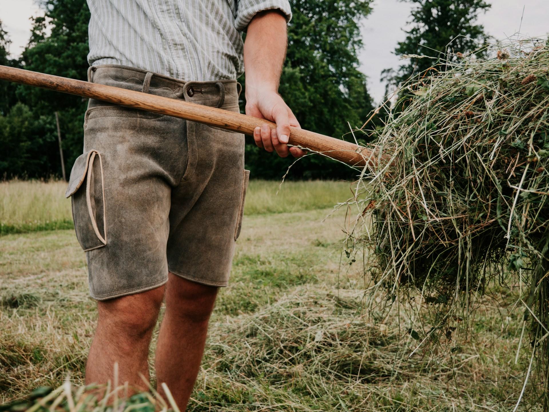 Lederhosen