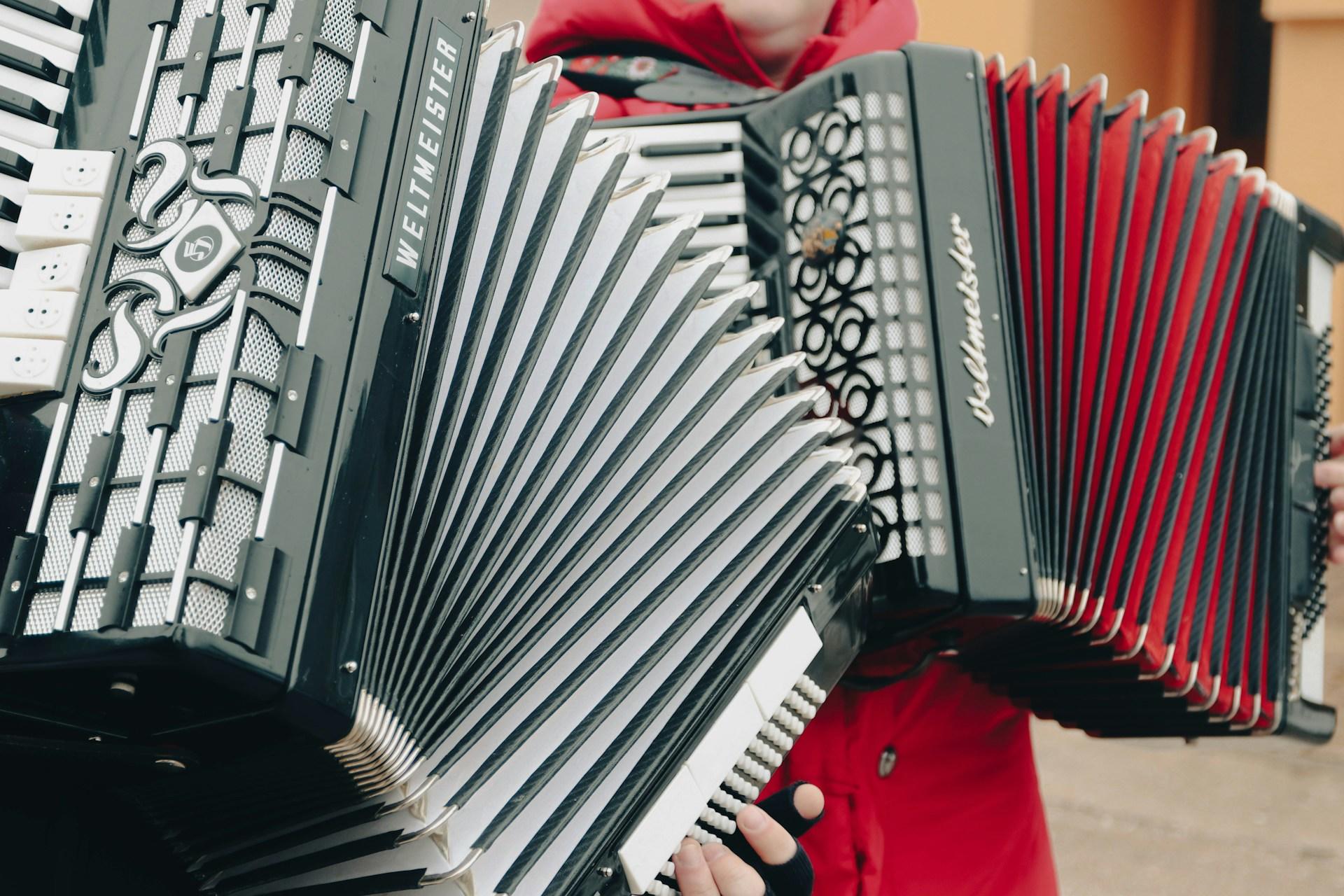 Harmonika