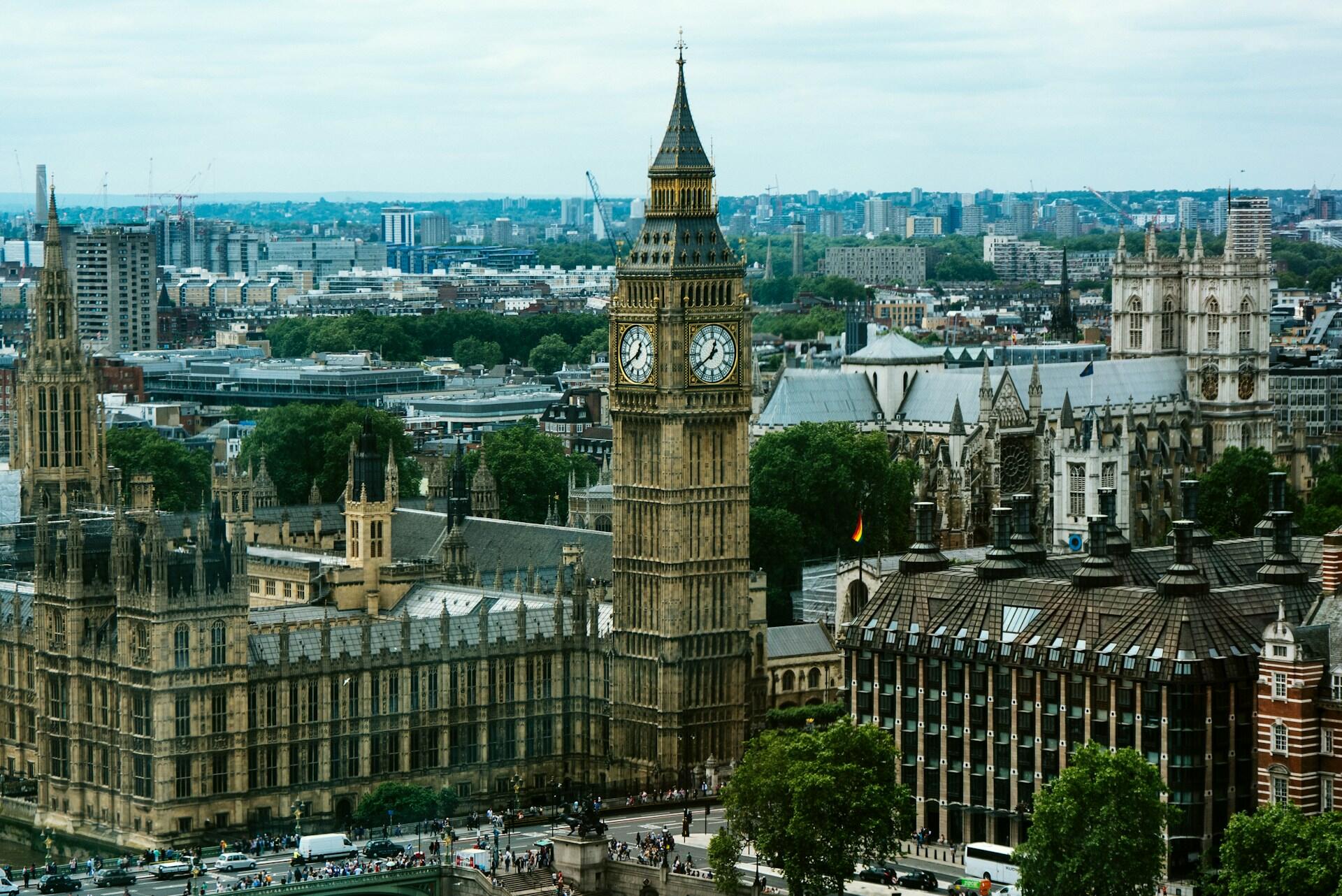 Westminster