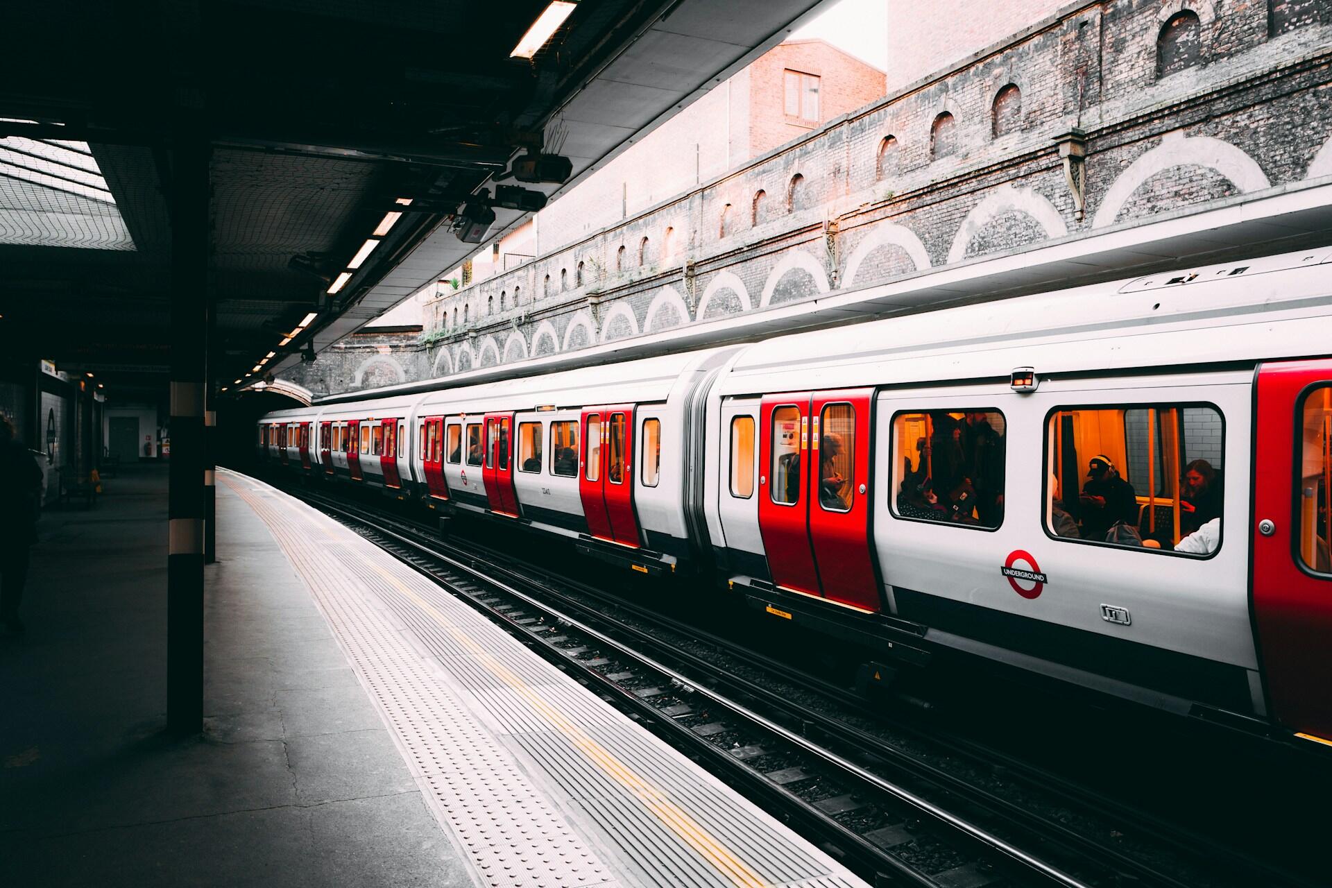 Underground