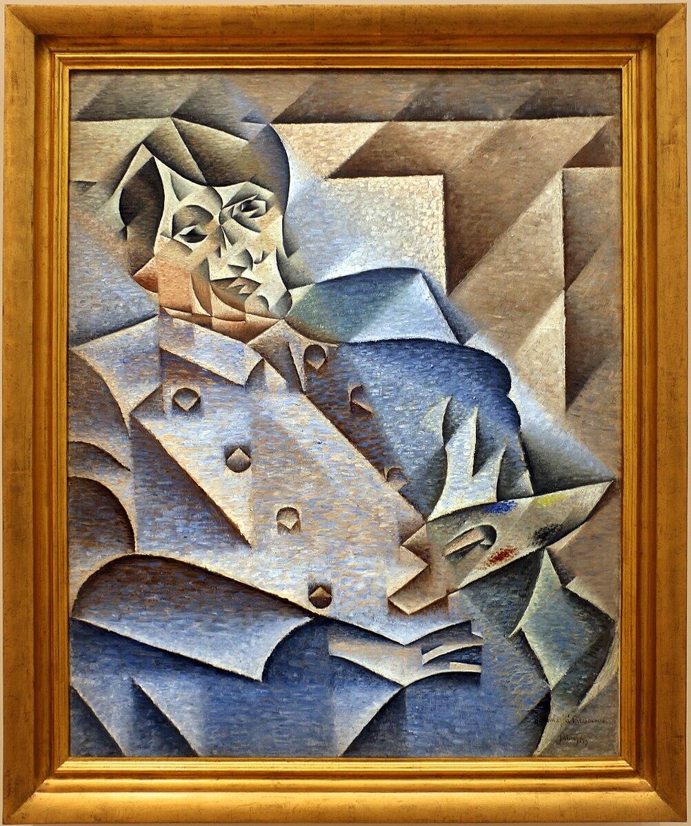 Picasso 