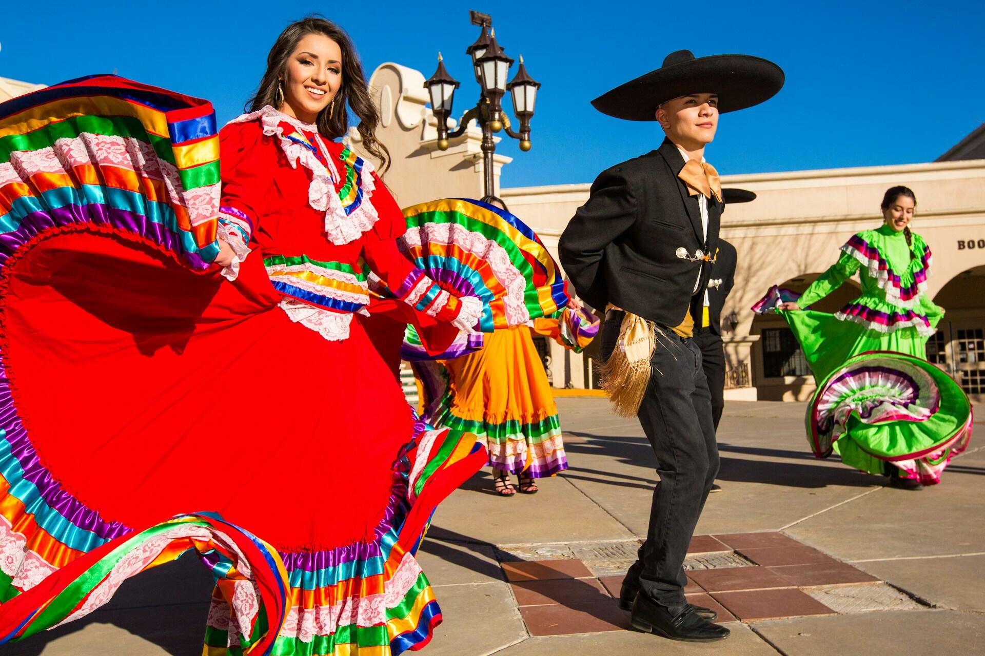 mexicansk kultur