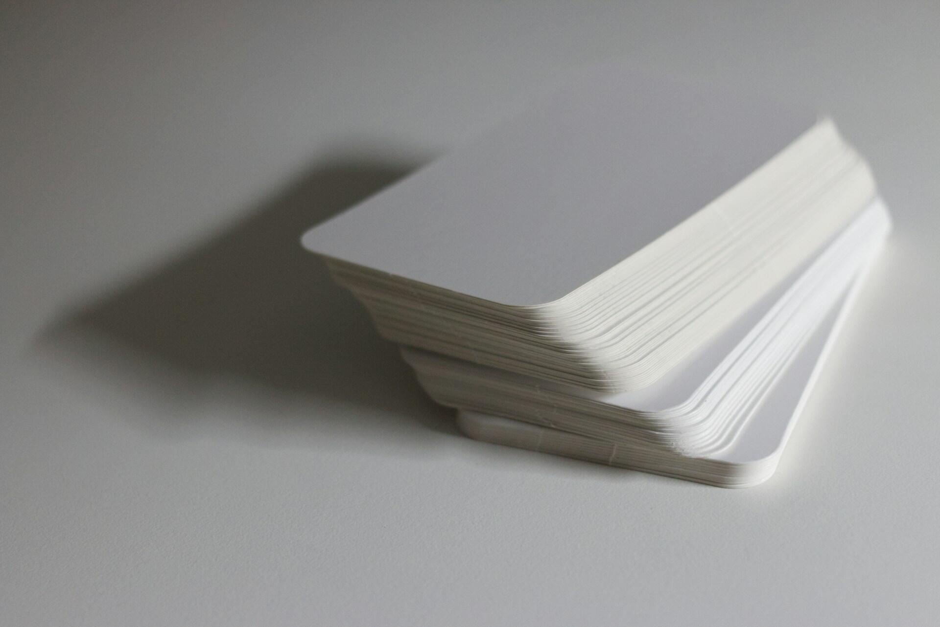 Flashcards