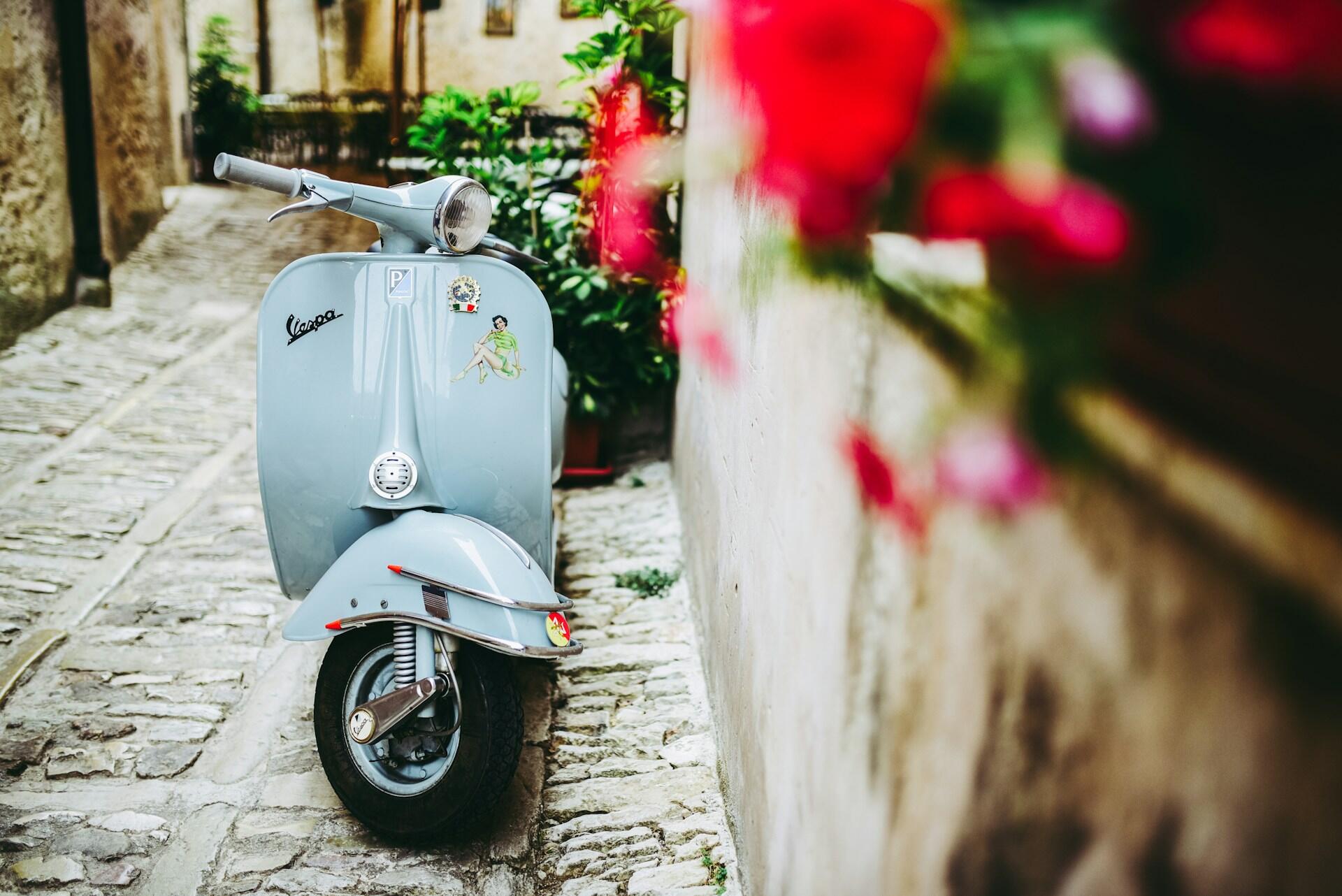 Vespa