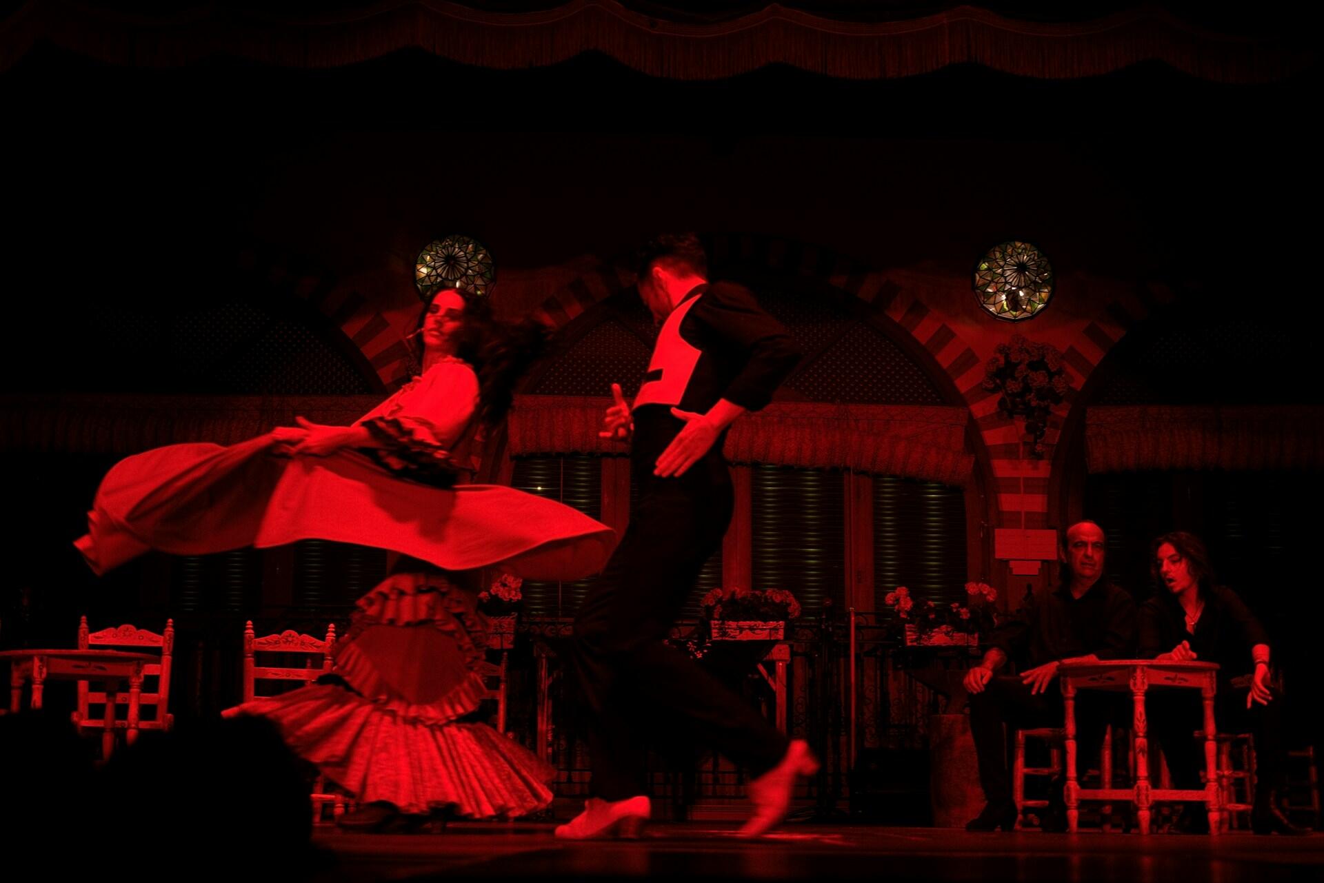 Flamenco