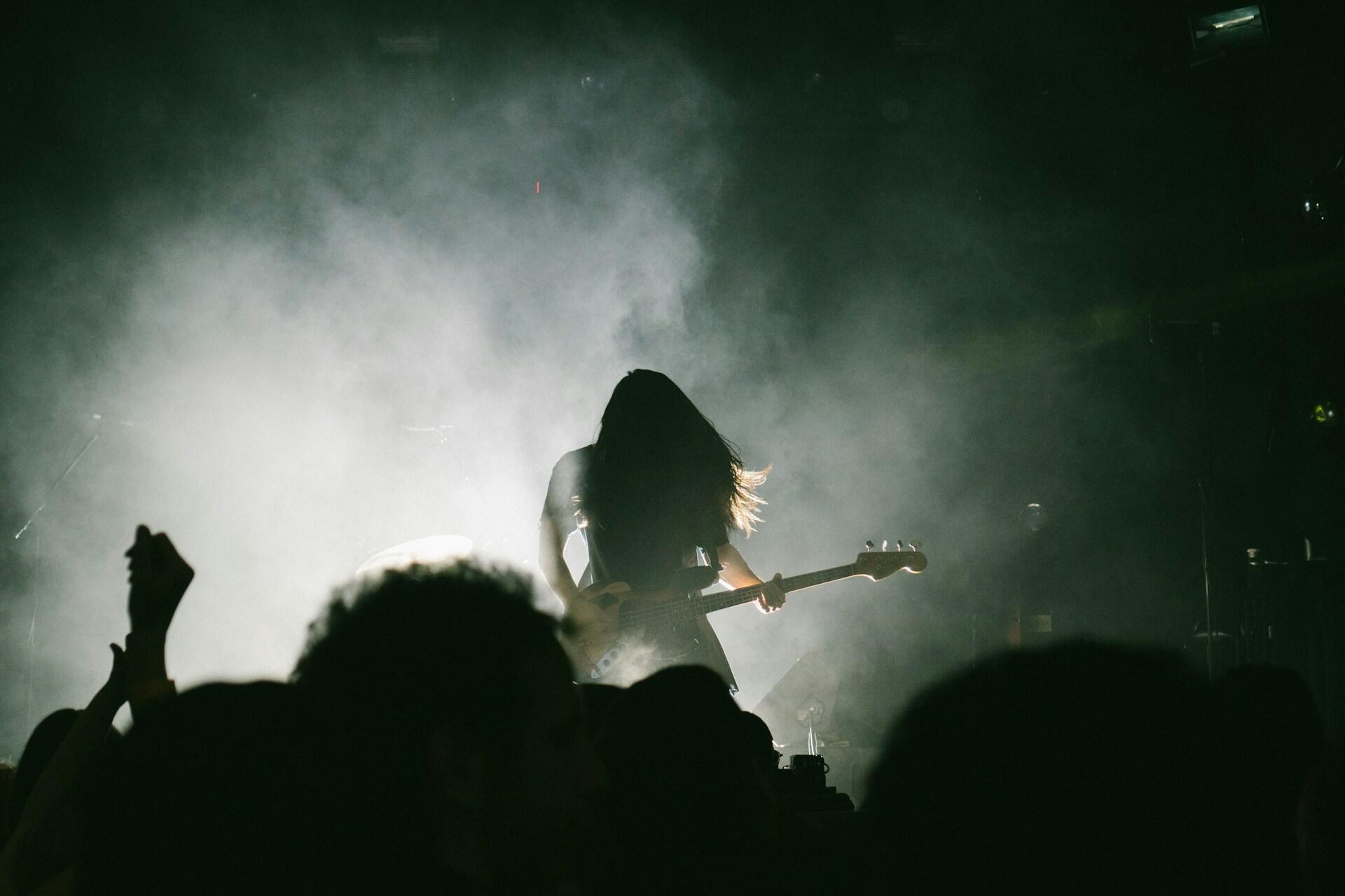Metalkoncert